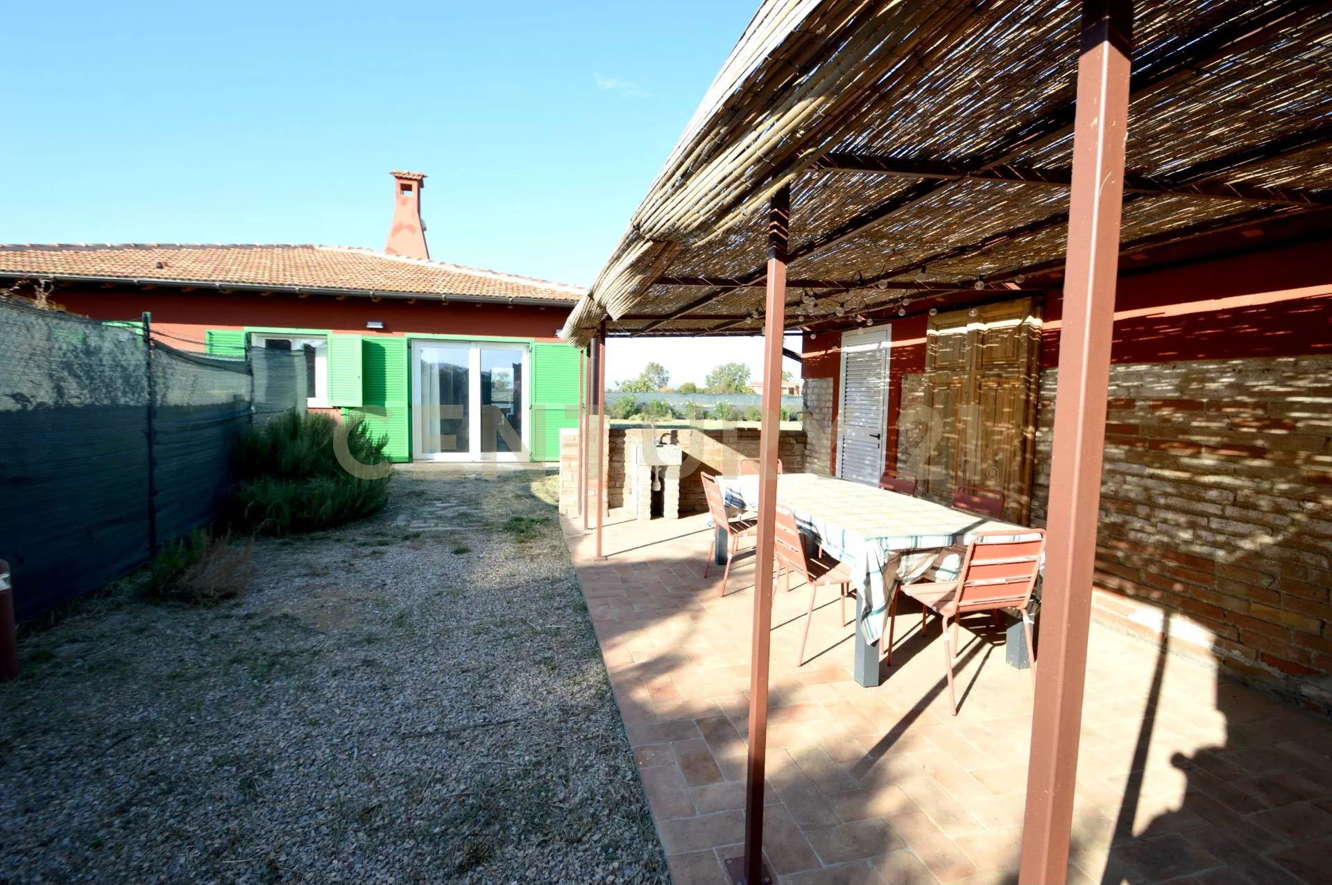 Foto 38 di 44 - Casa indipendente in vendita a Grosseto