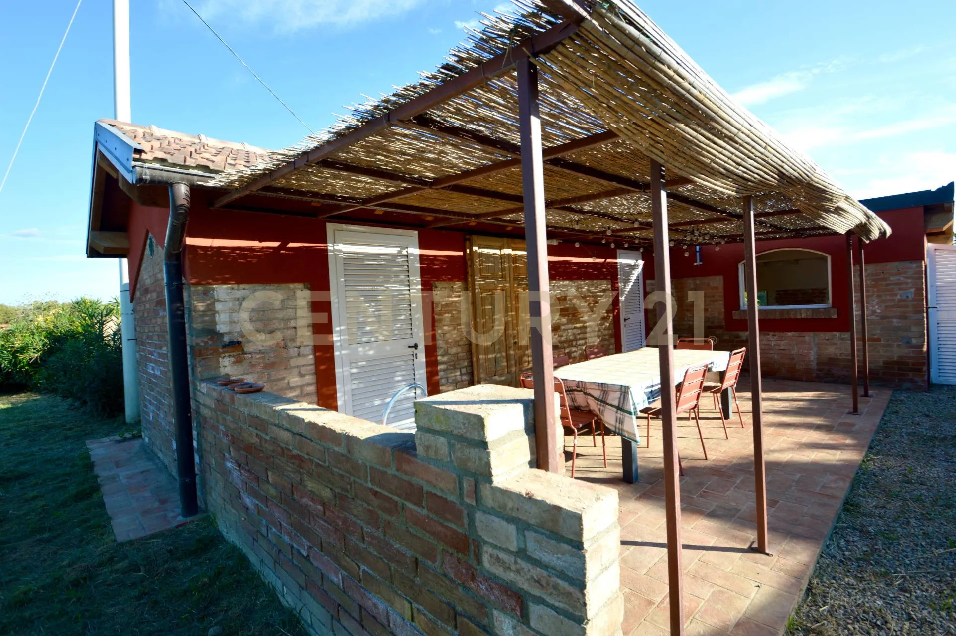 Foto 40 di 44 - Casa indipendente in vendita a Grosseto