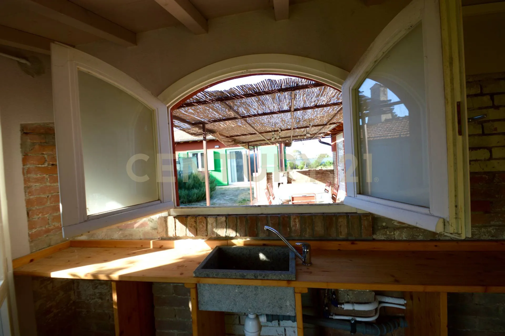 Foto 42 di 44 - Casa indipendente in vendita a Grosseto