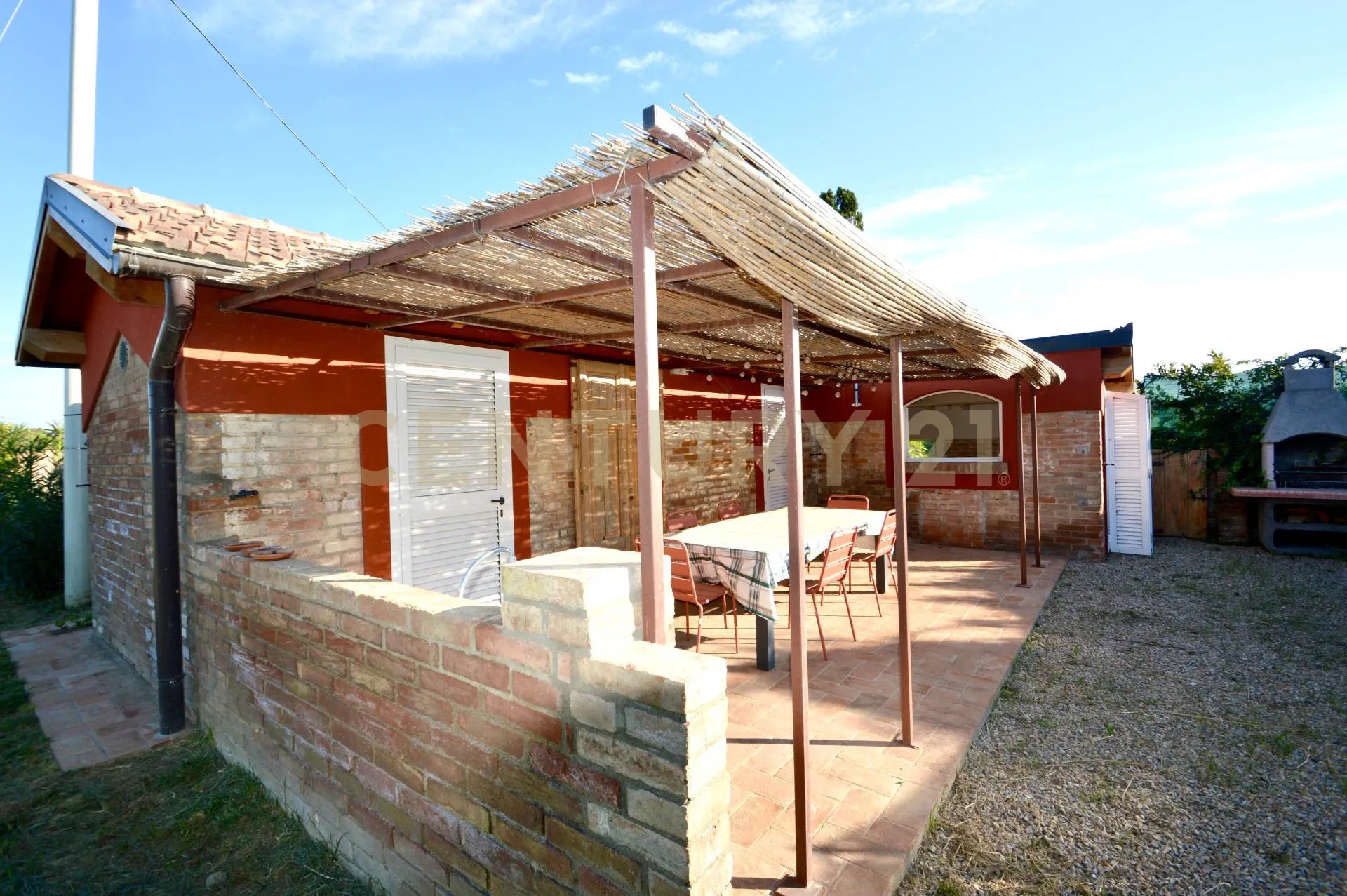 Foto 43 di 44 - Casa indipendente in vendita a Grosseto