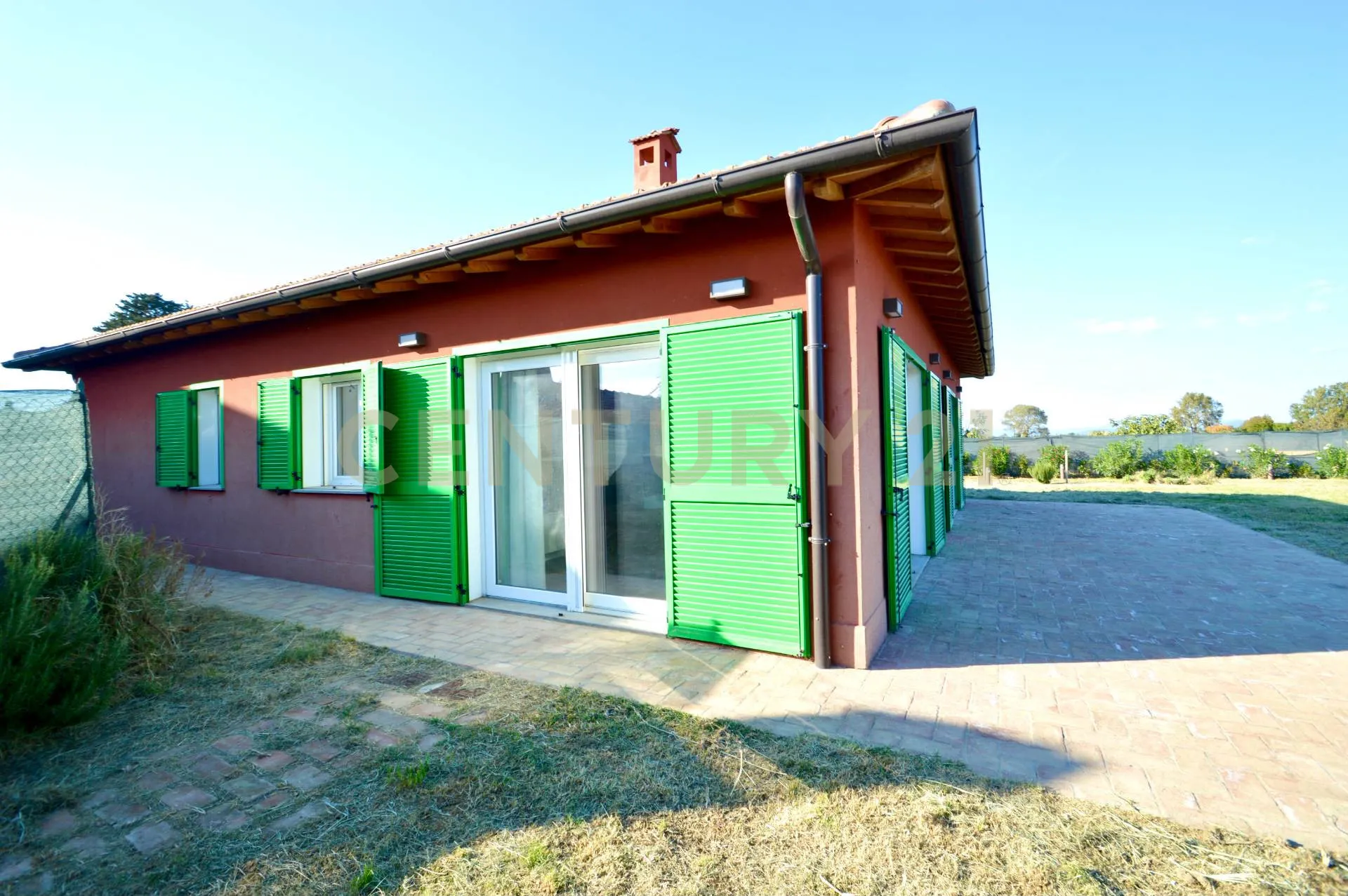 Foto 44 di 44 - Casa indipendente in vendita a Grosseto