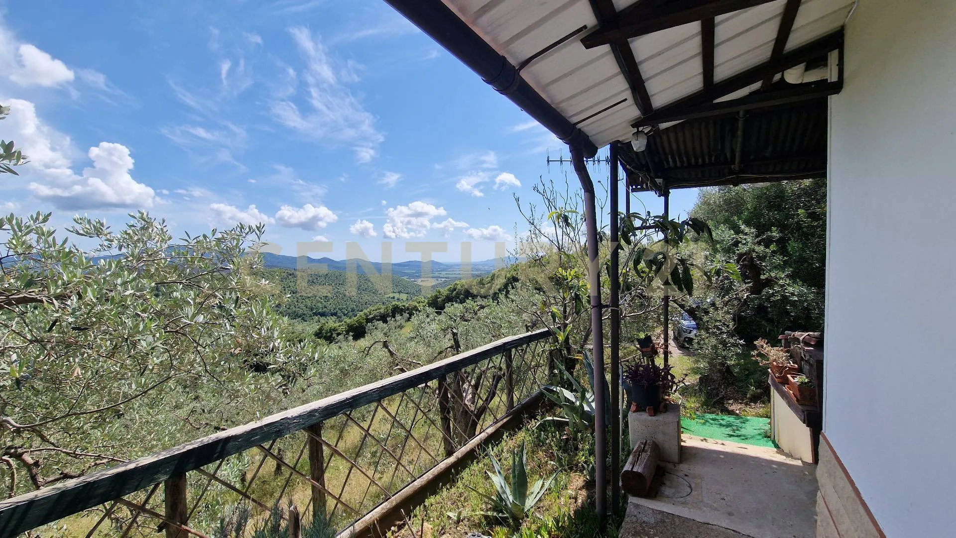 Foto 4 di 15 - Casa indipendente in vendita a Roccastrada