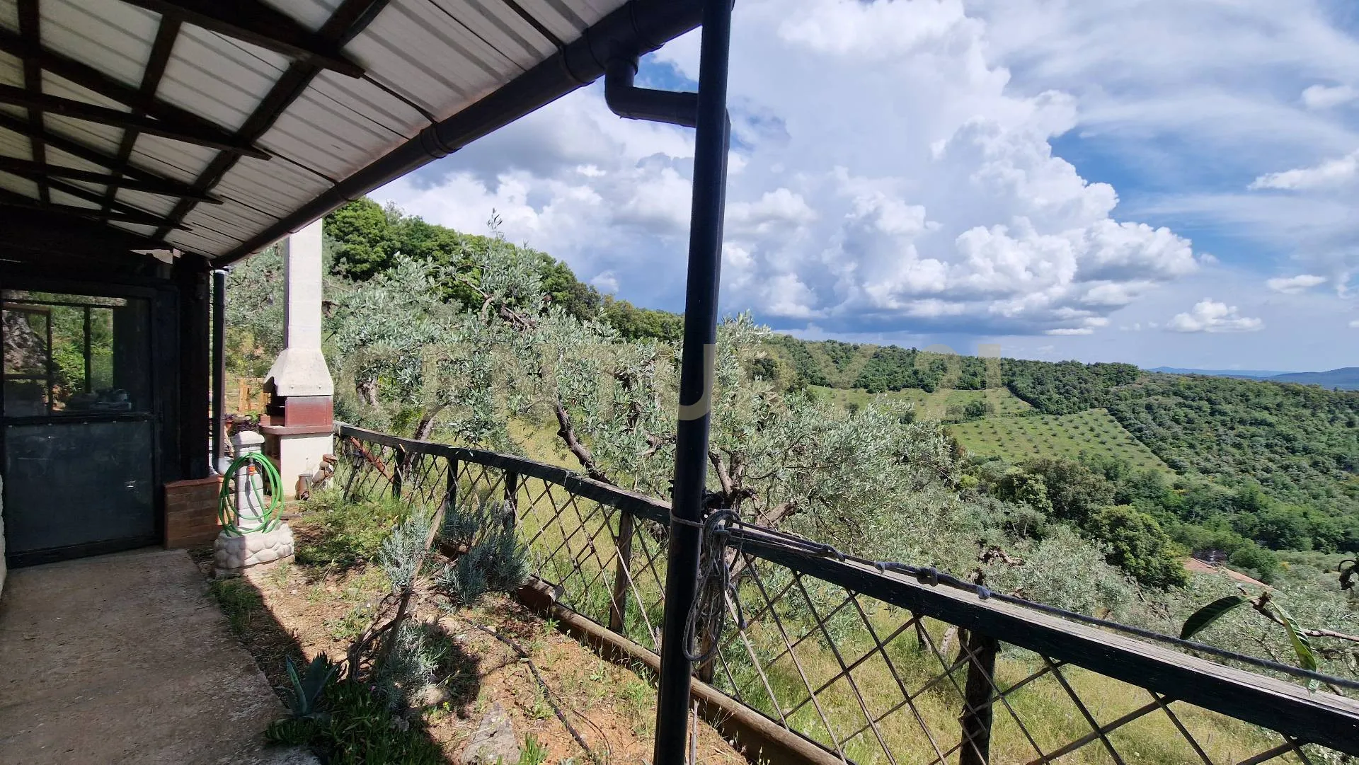 Foto 5 di 15 - Casa indipendente in vendita a Roccastrada