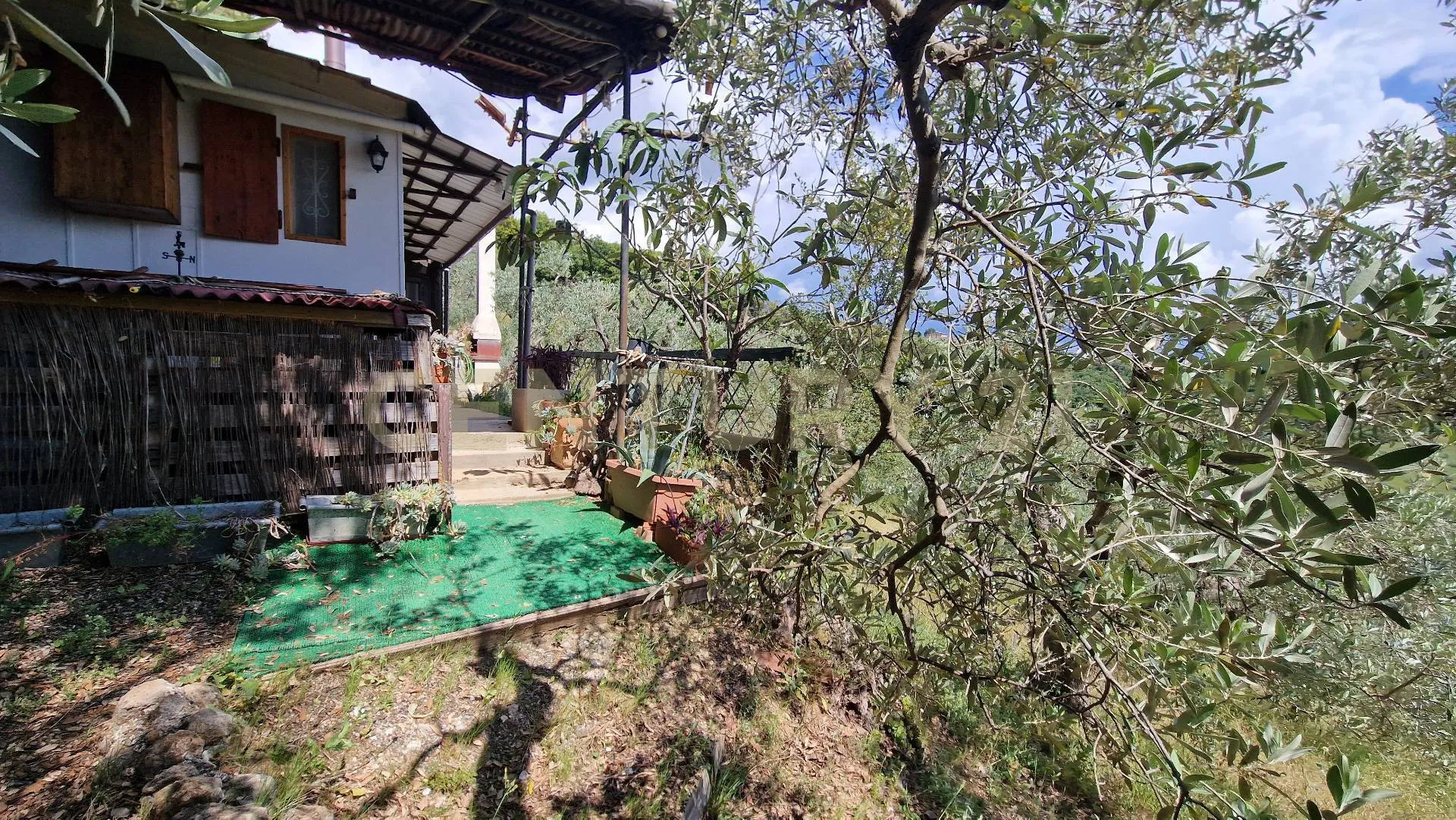 Foto 7 di 15 - Casa indipendente in vendita a Roccastrada