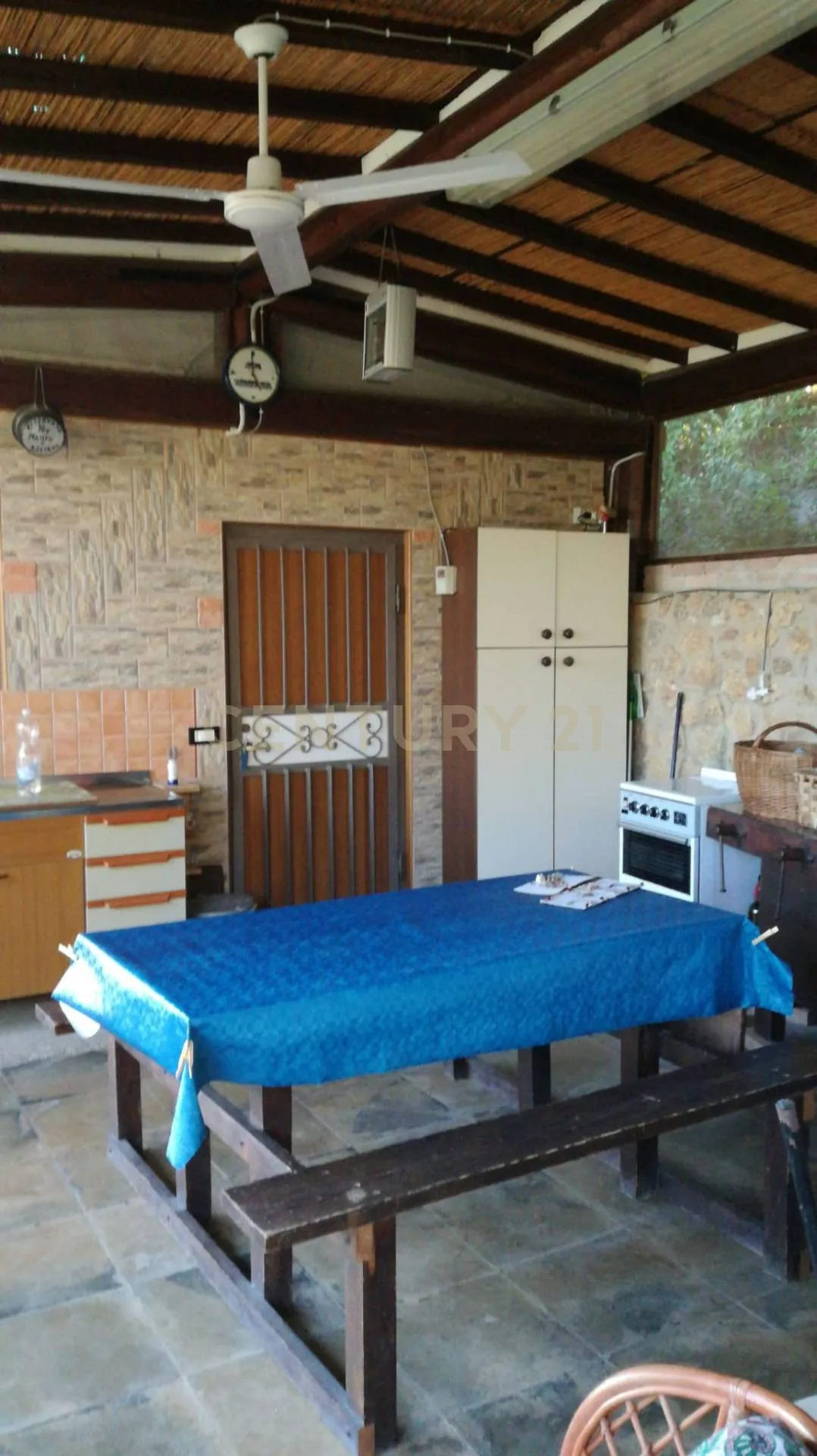 Foto 14 di 15 - Casa indipendente in vendita a Roccastrada