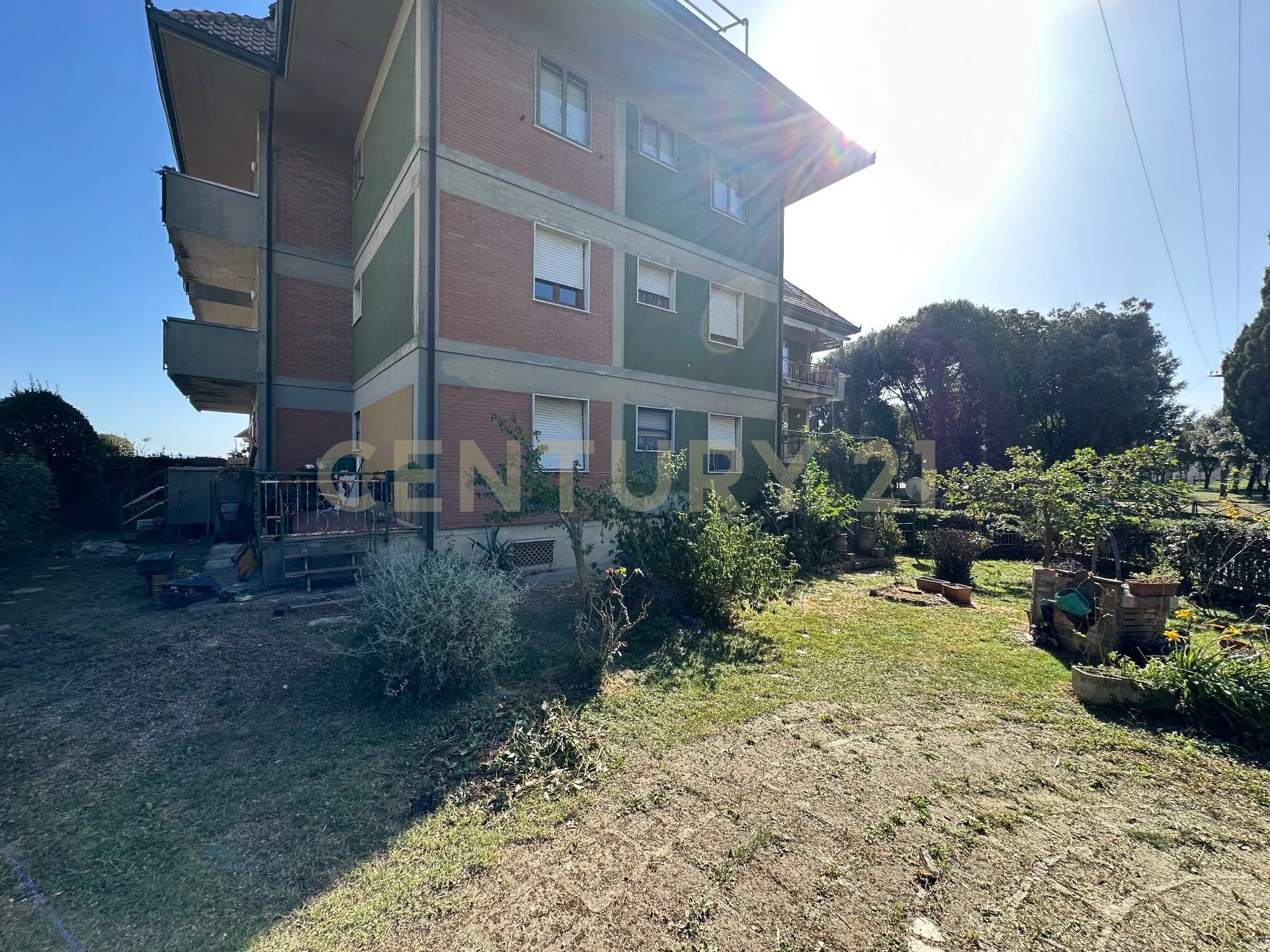 Foto 1 di 23 - Appartamento in vendita a Scansano