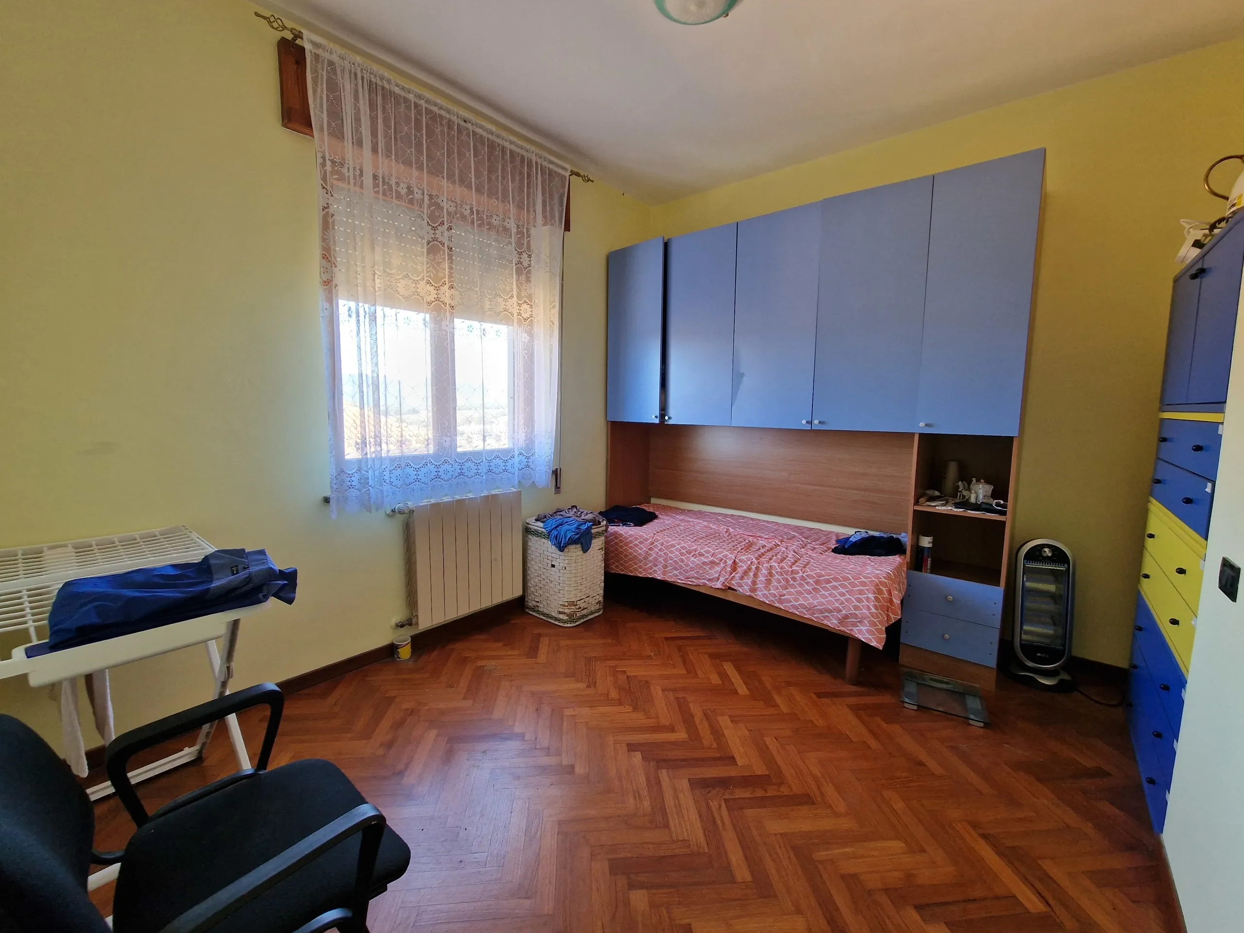 Foto 44 di 61 - Casa indipendente in vendita a Avigliano Umbro
