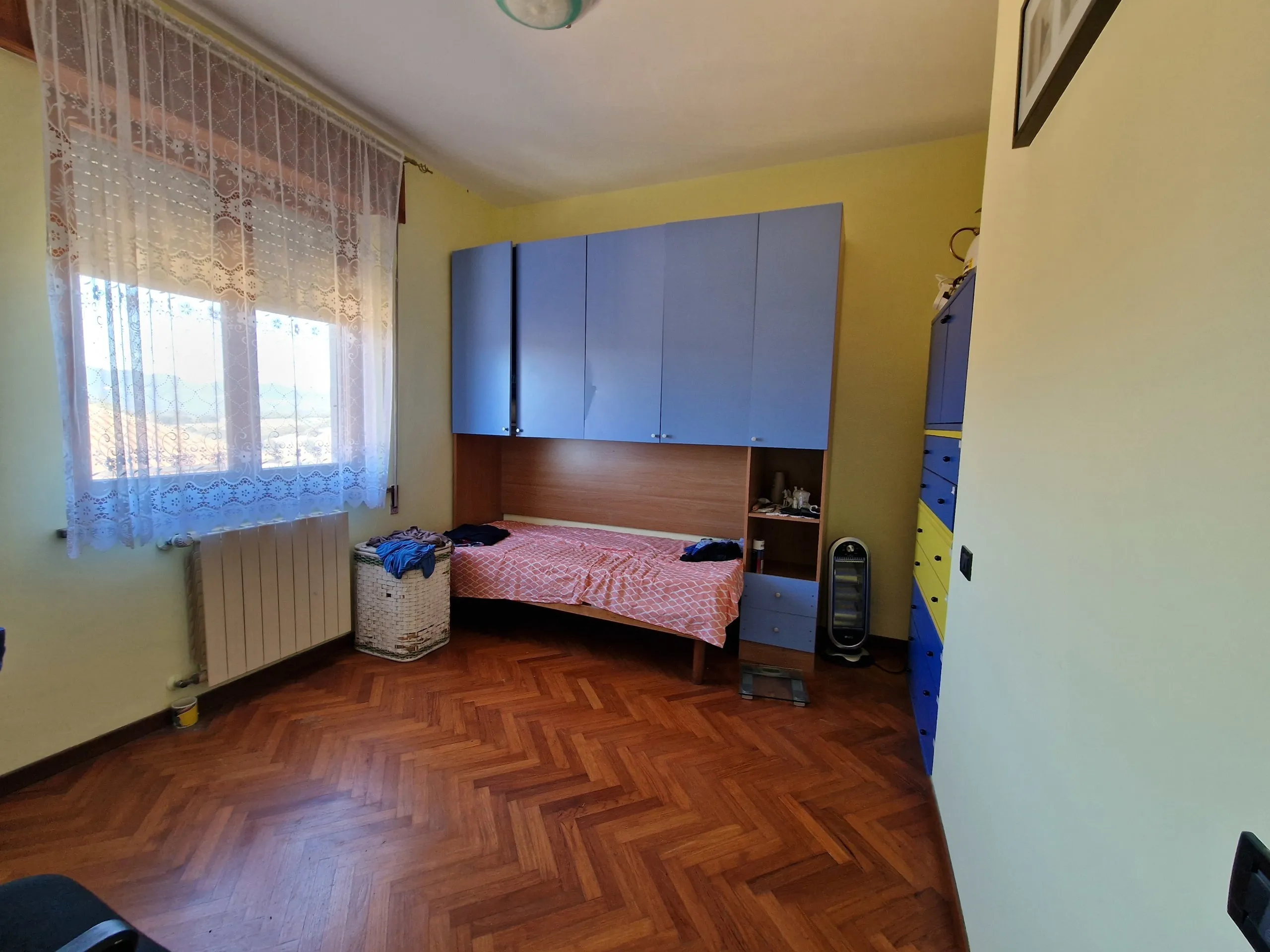 Foto 45 di 61 - Casa indipendente in vendita a Avigliano Umbro