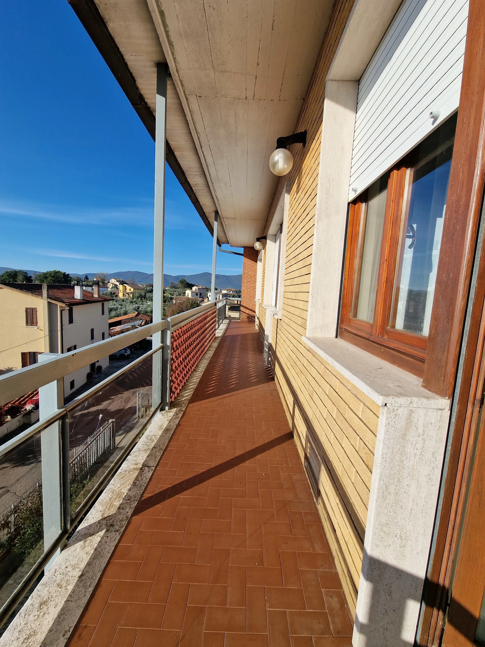 Foto 55 di 61 - Casa indipendente in vendita a Avigliano Umbro