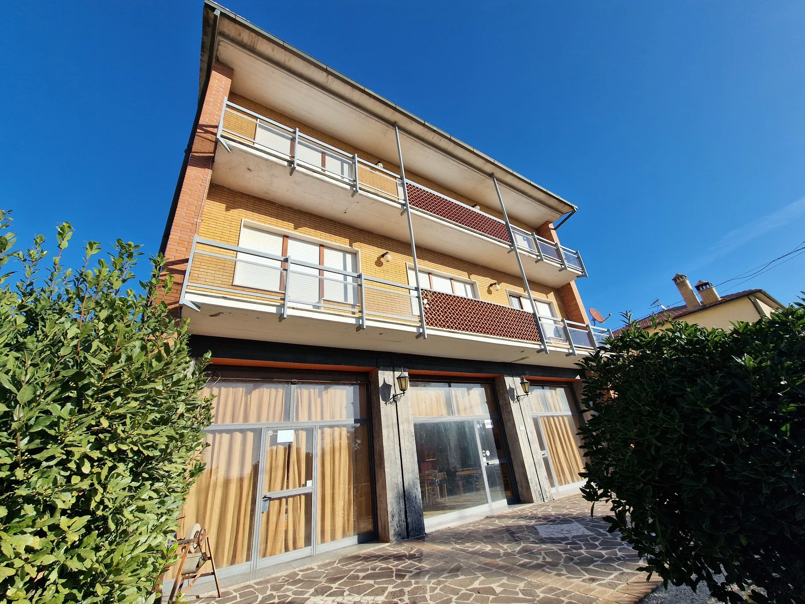 Foto 56 di 61 - Casa indipendente in vendita a Avigliano Umbro
