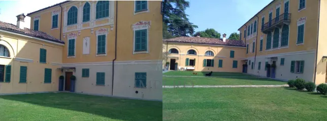 Foto 3 di 8 - Casa indipendente in vendita a Costigliole d'Asti