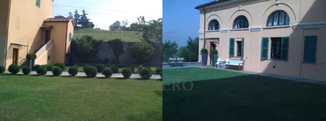 Foto 4 di 8 - Casa indipendente in vendita a Costigliole d'Asti