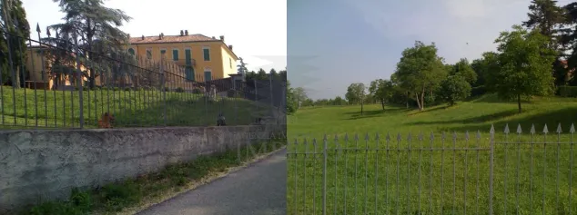 Foto 5 di 8 - Casa indipendente in vendita a Costigliole d'Asti