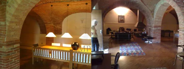 Foto 7 di 8 - Casa indipendente in vendita a Costigliole d'Asti
