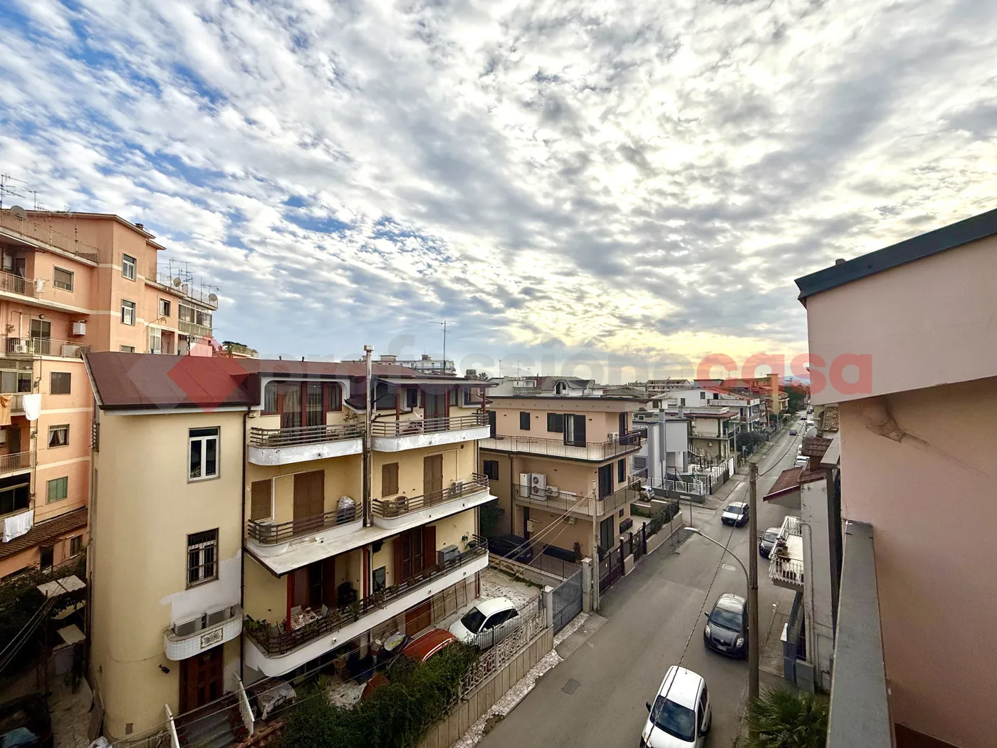 Foto 19 di 25 - Appartamento in vendita a Acerra