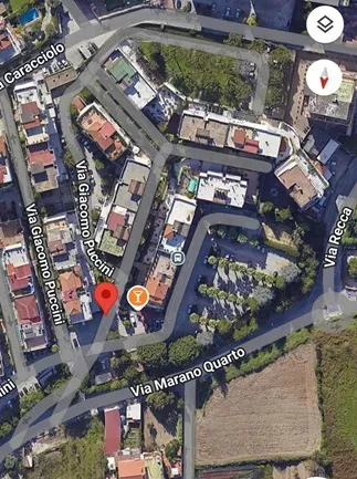 Foto 3 di 4 - Rustico in vendita a Marano di Napoli