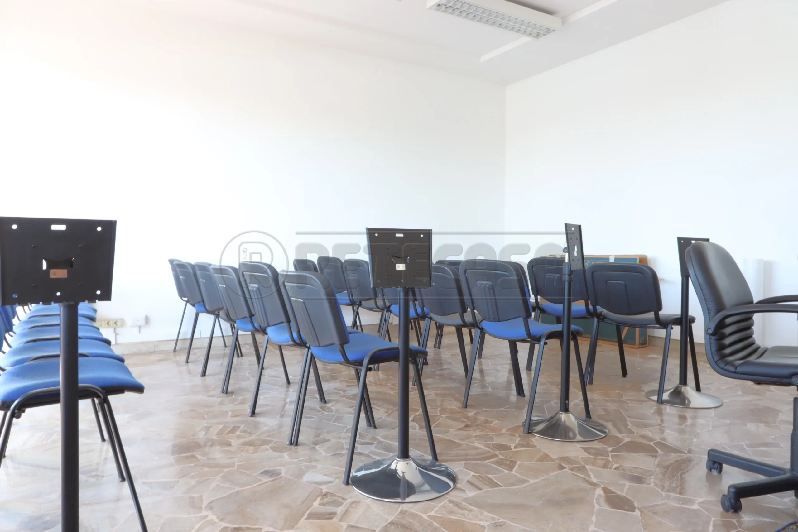 Foto 5 di 12 - Ufficio in affitto a Vicenza
