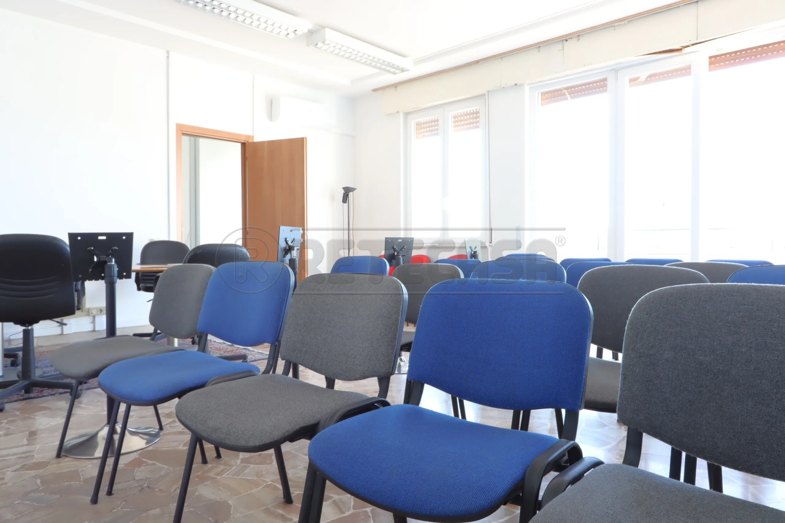 Foto 6 di 12 - Ufficio in affitto a Vicenza