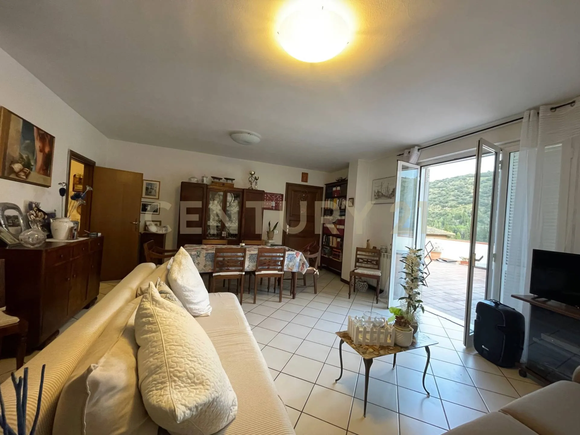 Foto 3 di 18 - Appartamento in vendita a Monte Argentario