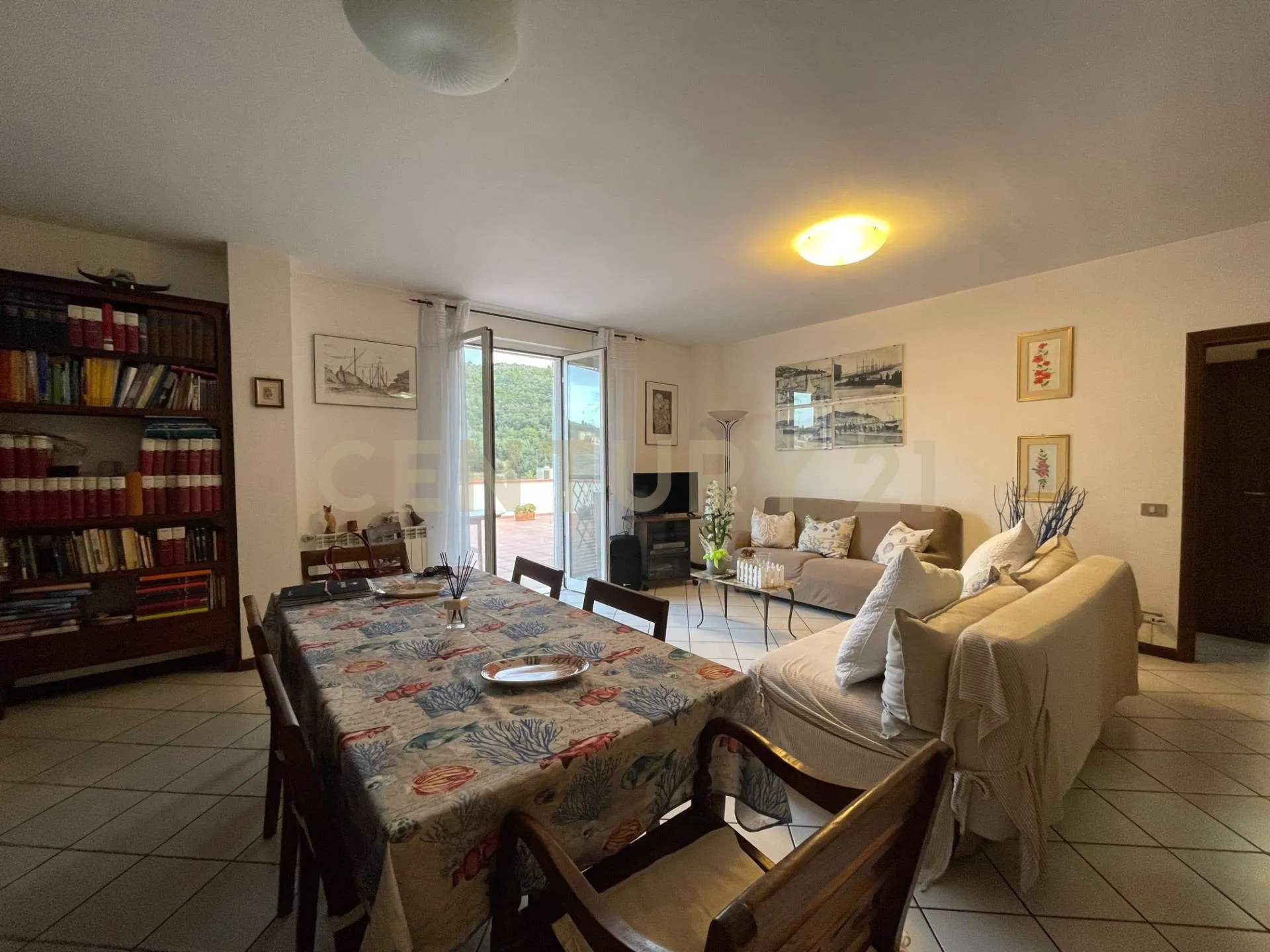 Foto 4 di 18 - Appartamento in vendita a Monte Argentario