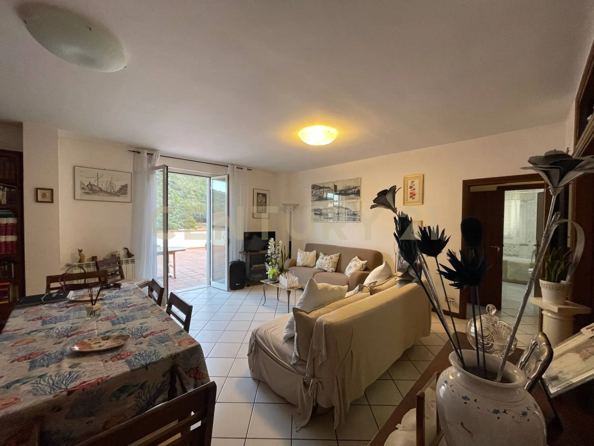 Foto 5 di 18 - Appartamento in vendita a Monte Argentario