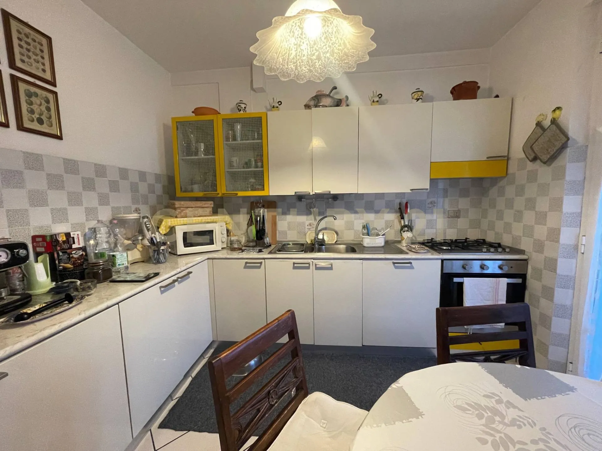 Foto 7 di 18 - Appartamento in vendita a Monte Argentario