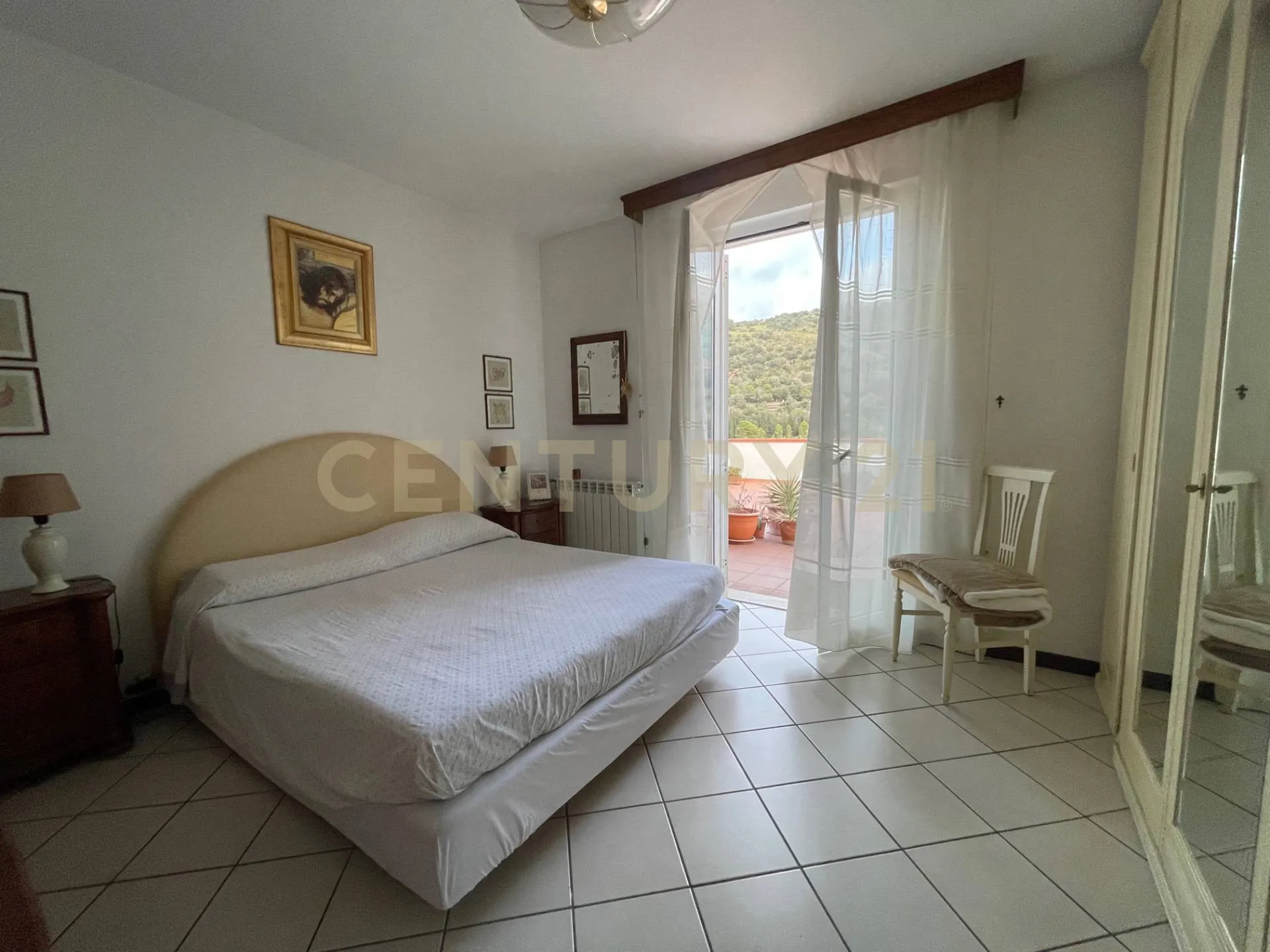 Foto 12 di 18 - Appartamento in vendita a Monte Argentario