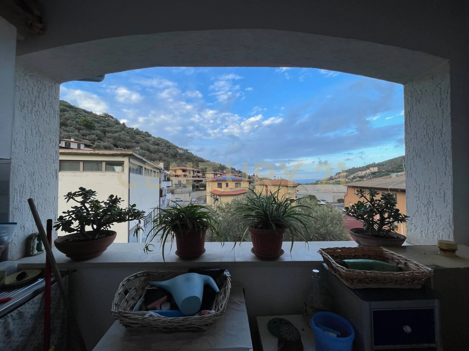 Foto 16 di 18 - Appartamento in vendita a Monte Argentario