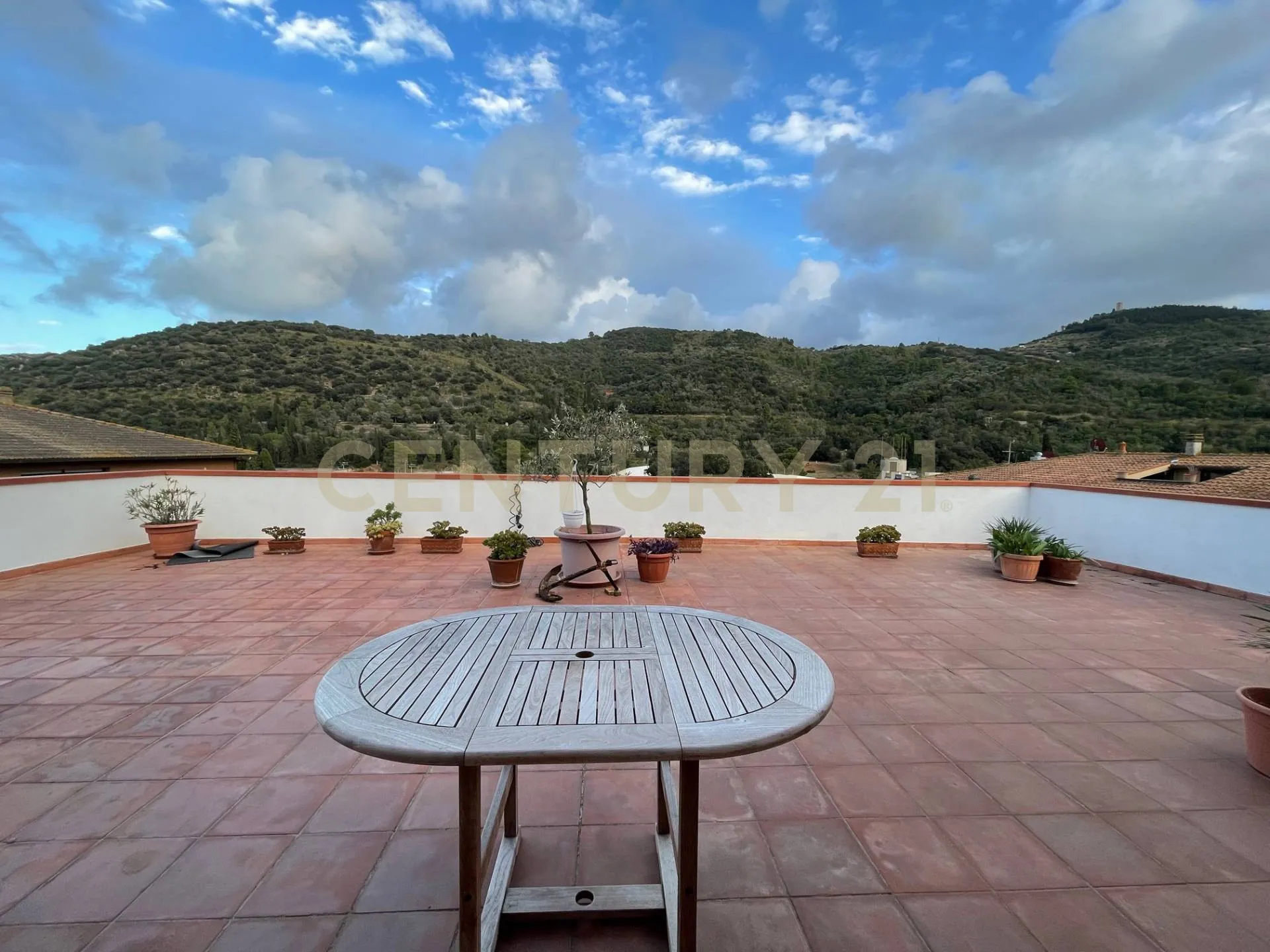 Foto 17 di 18 - Appartamento in vendita a Monte Argentario