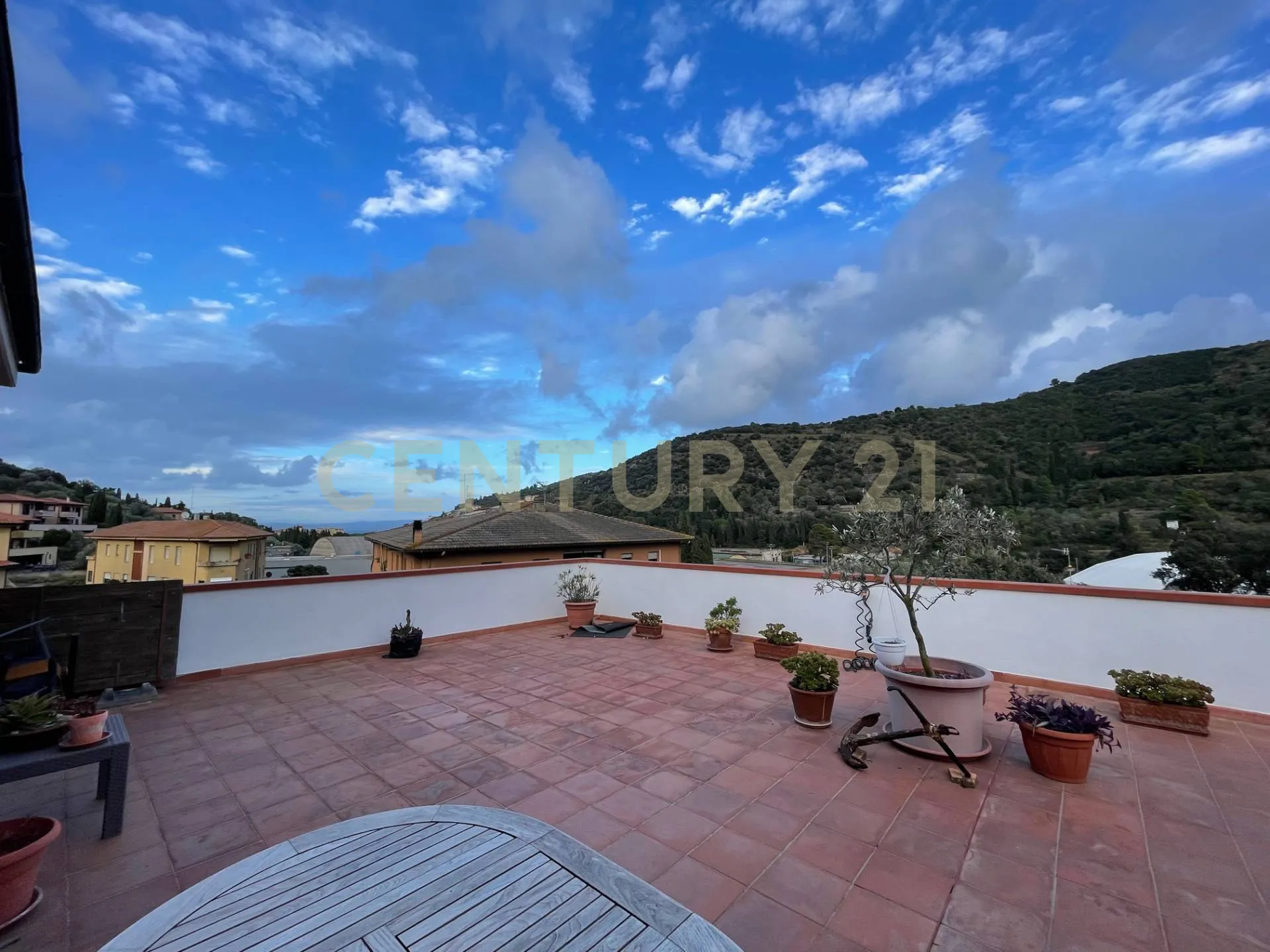 Foto 18 di 18 - Appartamento in vendita a Monte Argentario