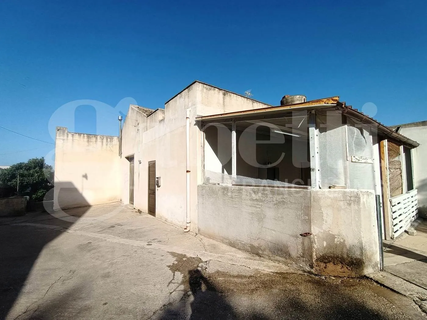 Foto 4 di 17 - Casa indipendente in vendita a Misiliscemi