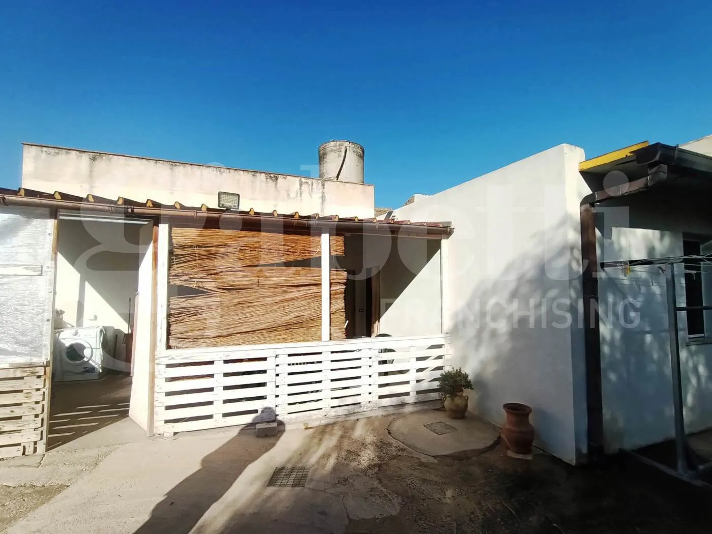 Foto 5 di 17 - Casa indipendente in vendita a Misiliscemi