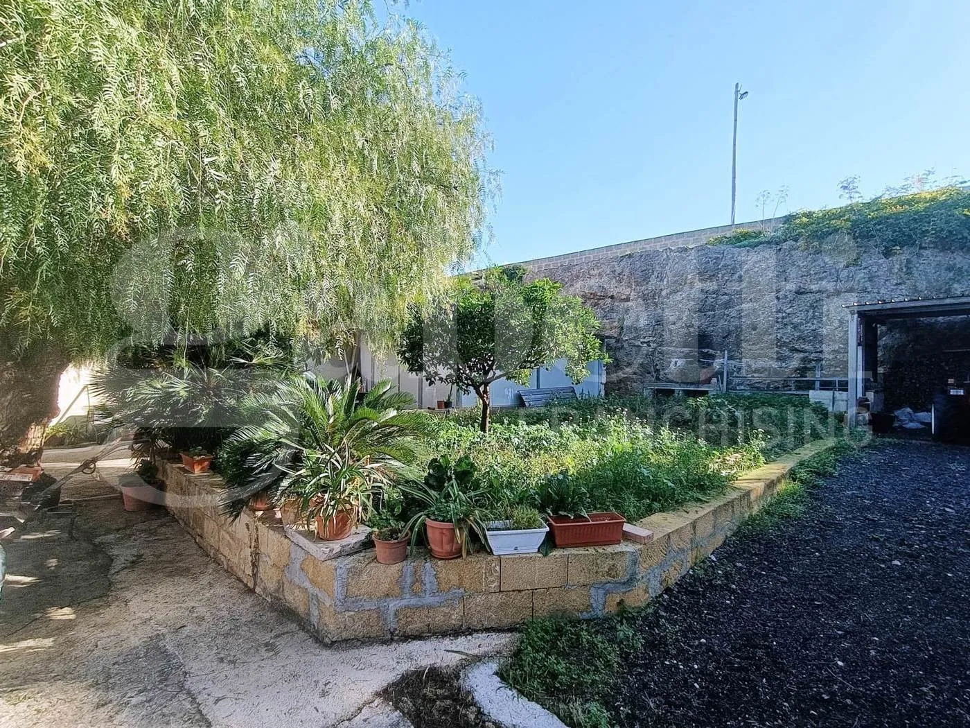 Foto 7 di 17 - Casa indipendente in vendita a Misiliscemi