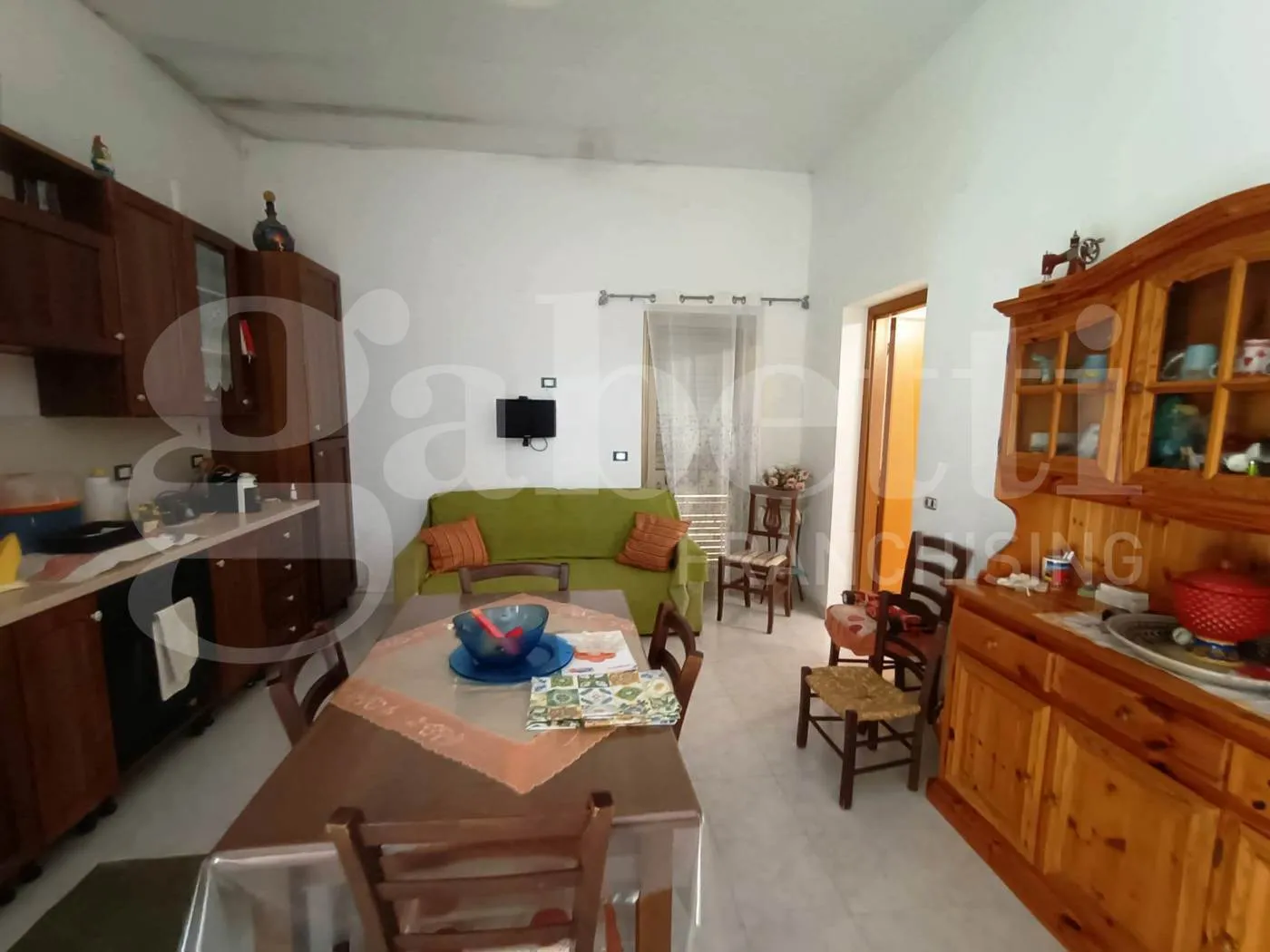 Foto 8 di 17 - Casa indipendente in vendita a Misiliscemi