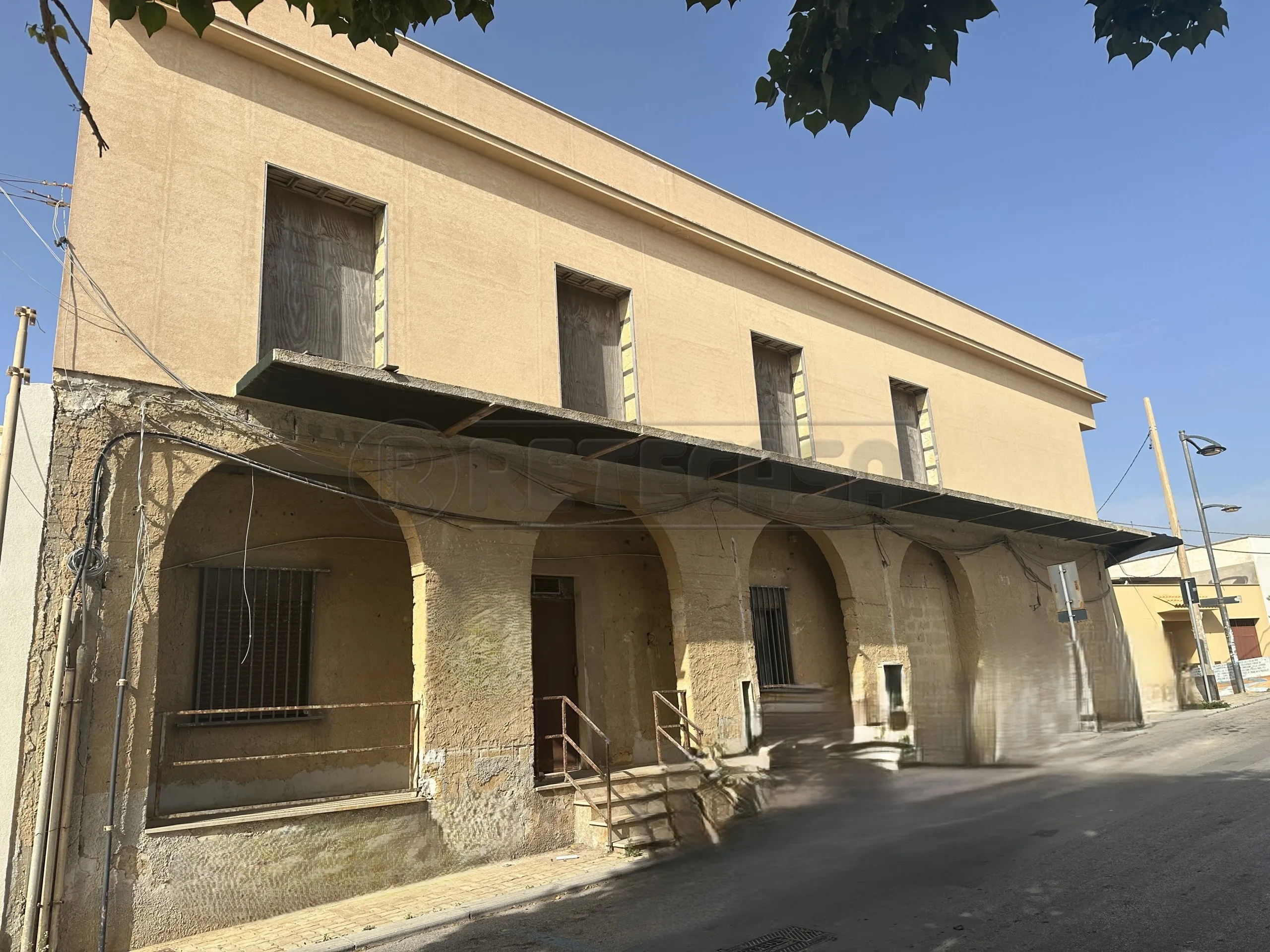 Foto 1 di 6 - Casa indipendente in vendita a Campobello di Mazara
