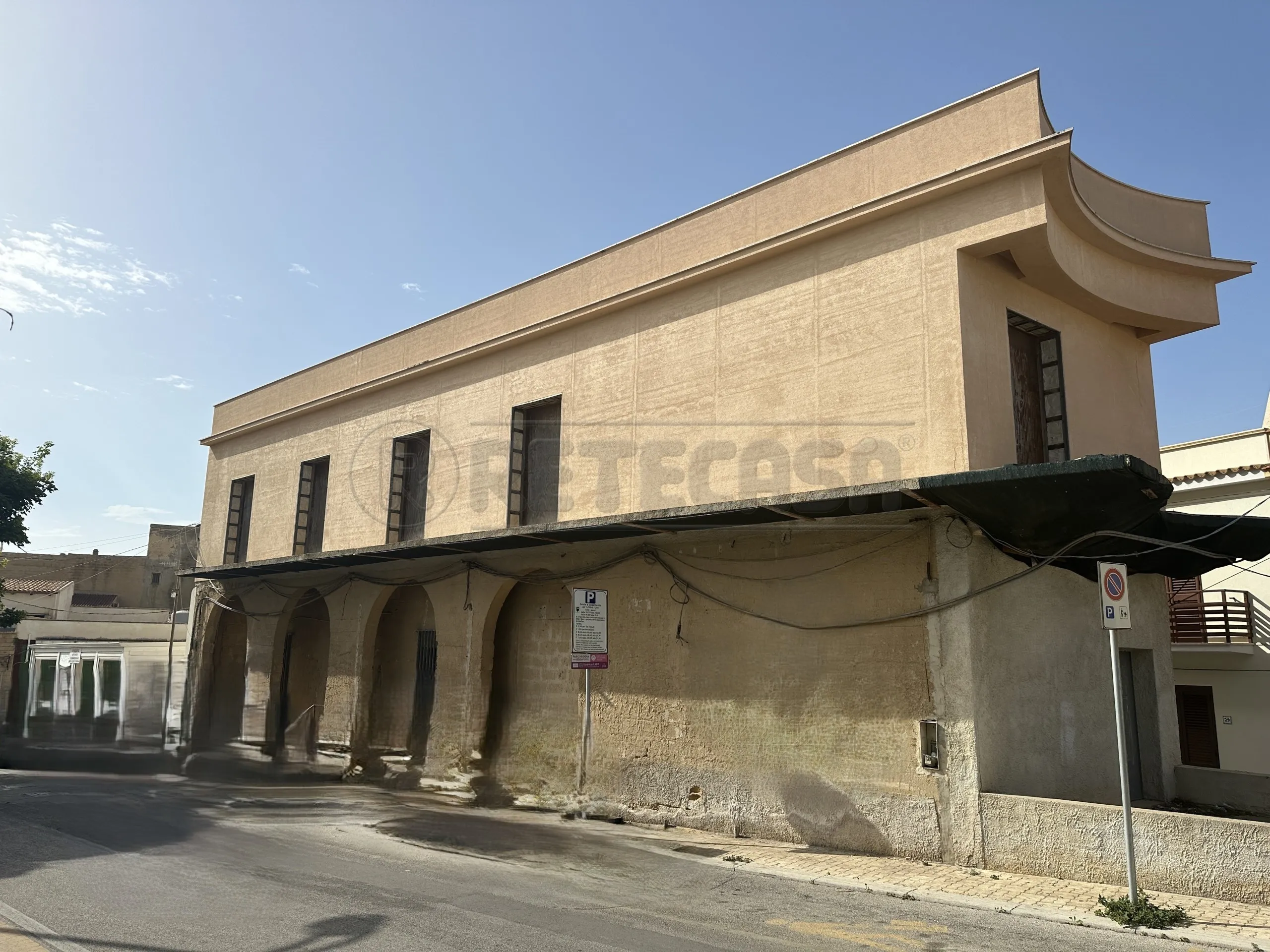 Foto 2 di 6 - Casa indipendente in vendita a Campobello di Mazara