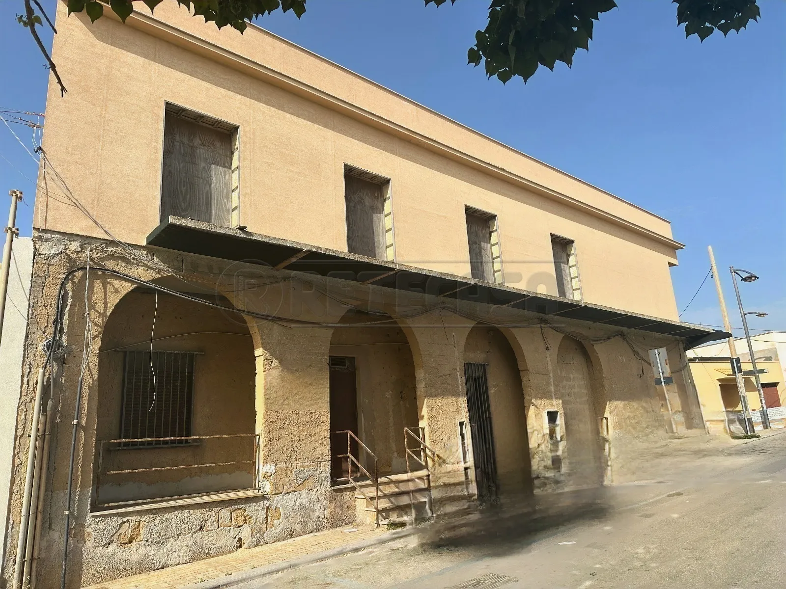 Foto 3 di 6 - Casa indipendente in vendita a Campobello di Mazara