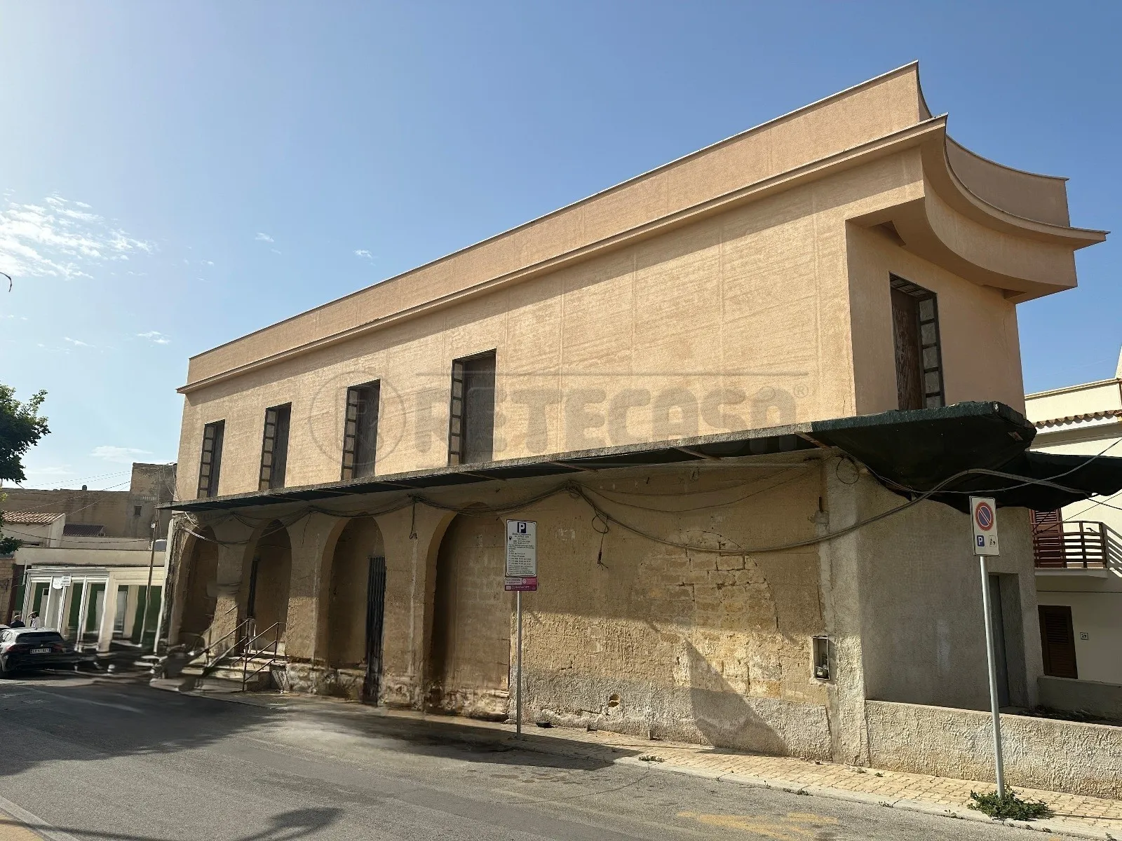 Foto 4 di 6 - Casa indipendente in vendita a Campobello di Mazara