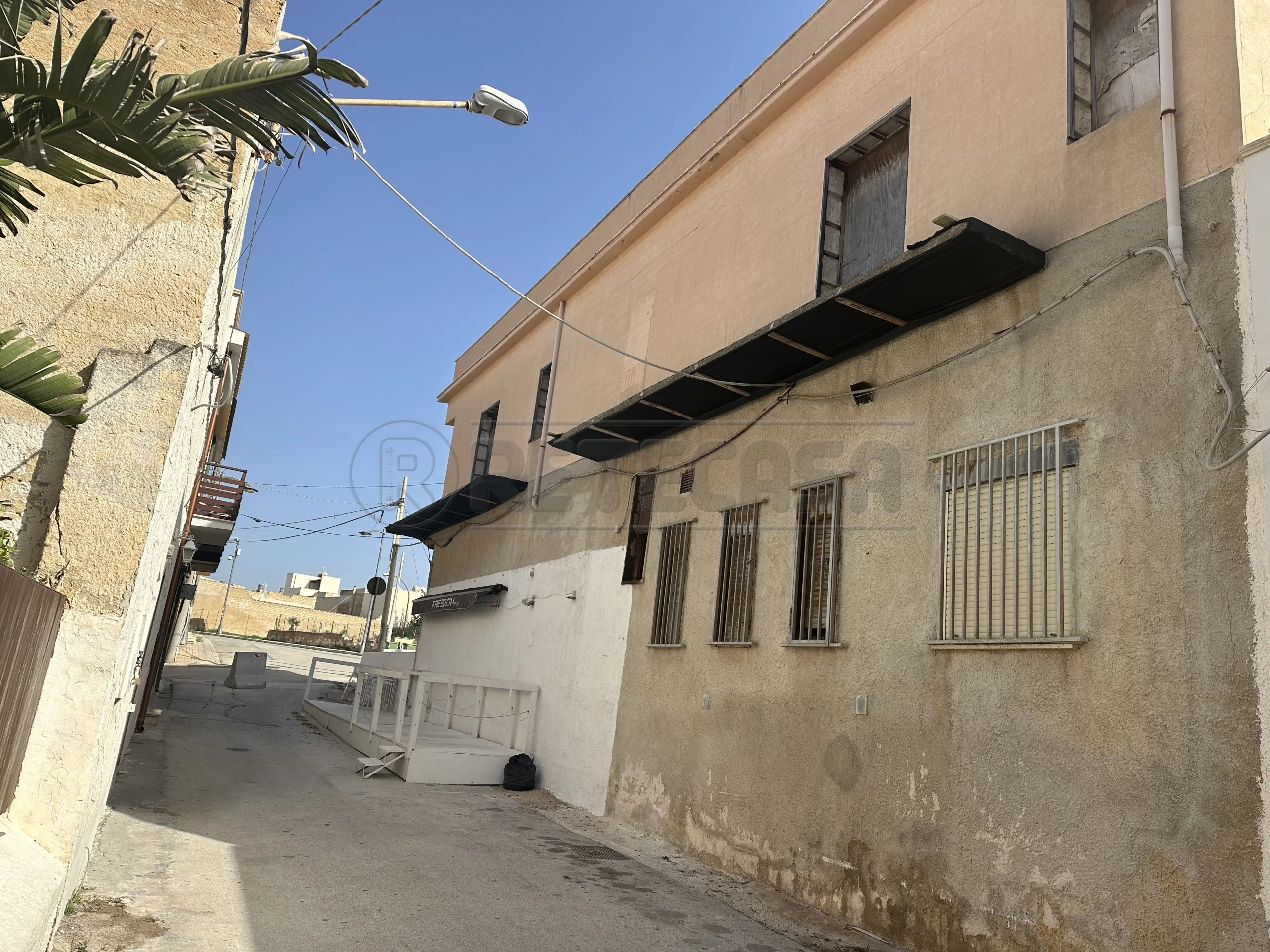 Foto 6 di 6 - Casa indipendente in vendita a Campobello di Mazara