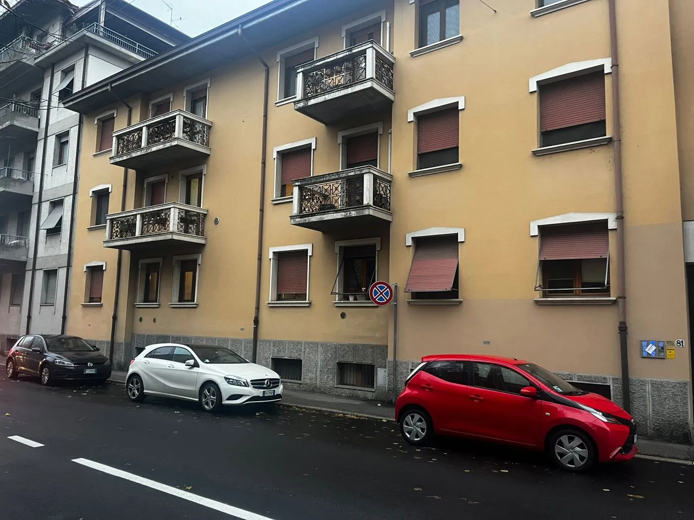 Foto 2 di 24 - Appartamento in vendita a Cremona