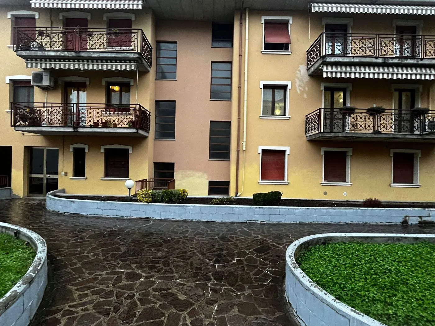 Foto 3 di 24 - Appartamento in vendita a Cremona