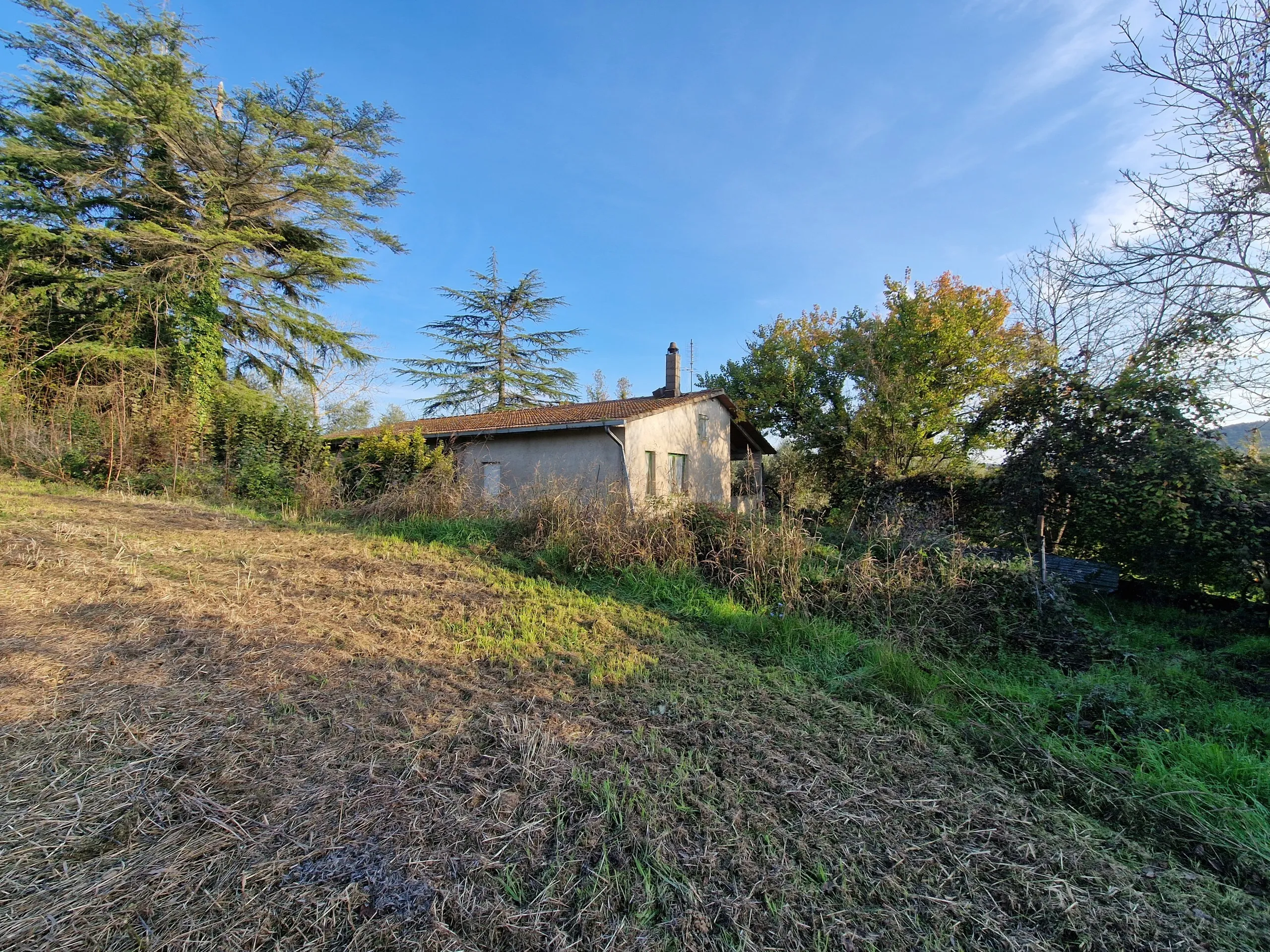 Casa indipendente in vendita a Amelia