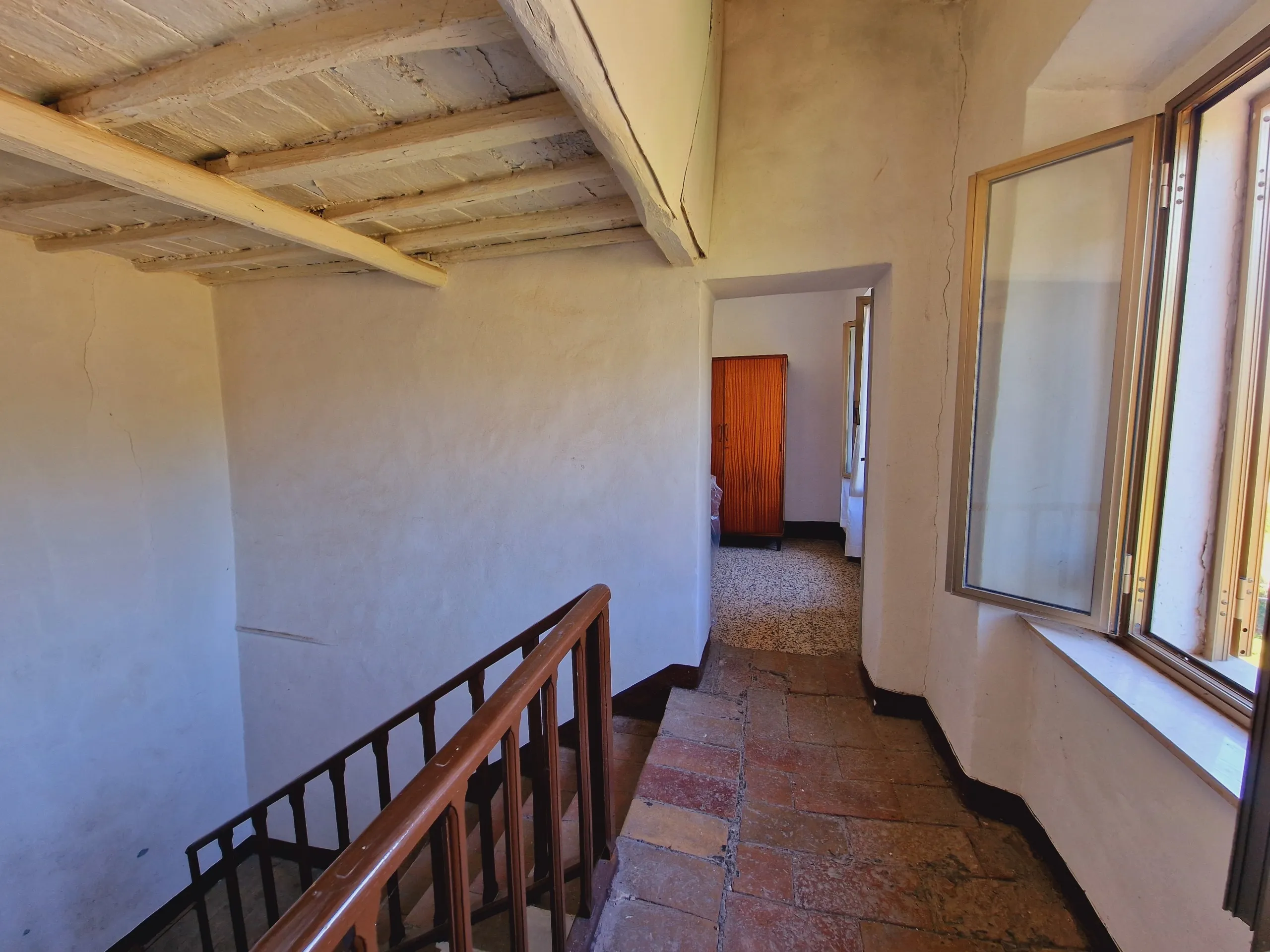 Foto 4 di 35 - Villa a schiera in vendita a Guardea