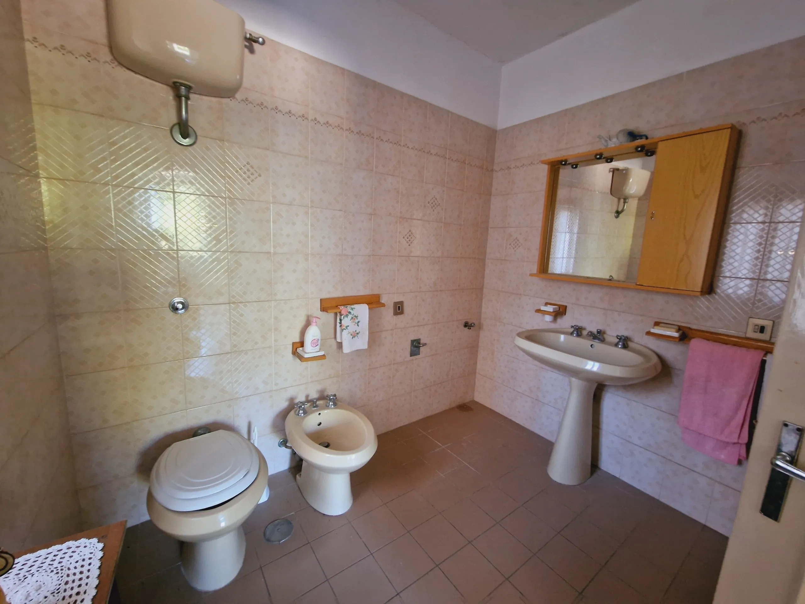 Foto 16 di 35 - Villa a schiera in vendita a Guardea