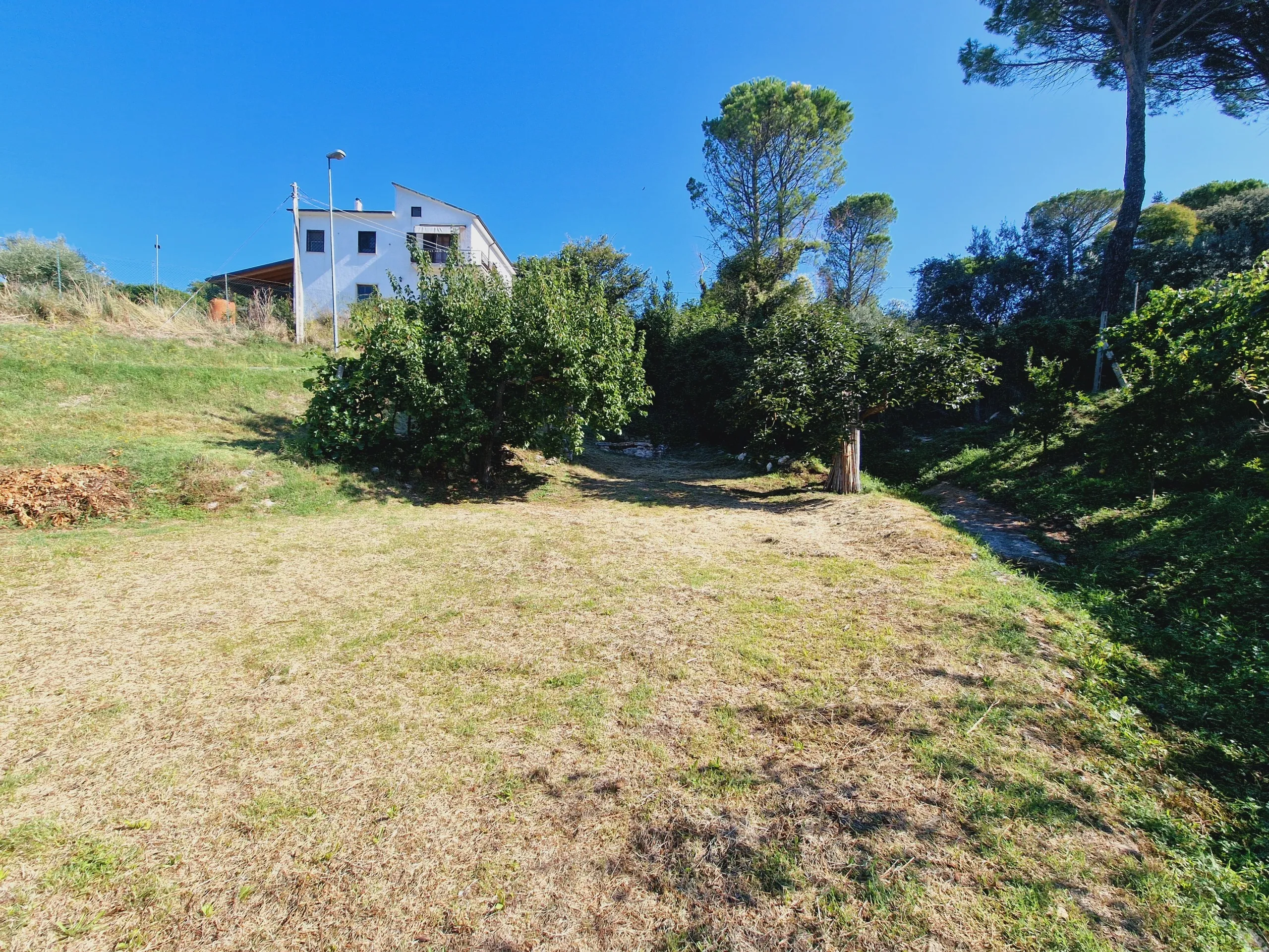 Foto 31 di 35 - Villa a schiera in vendita a Guardea