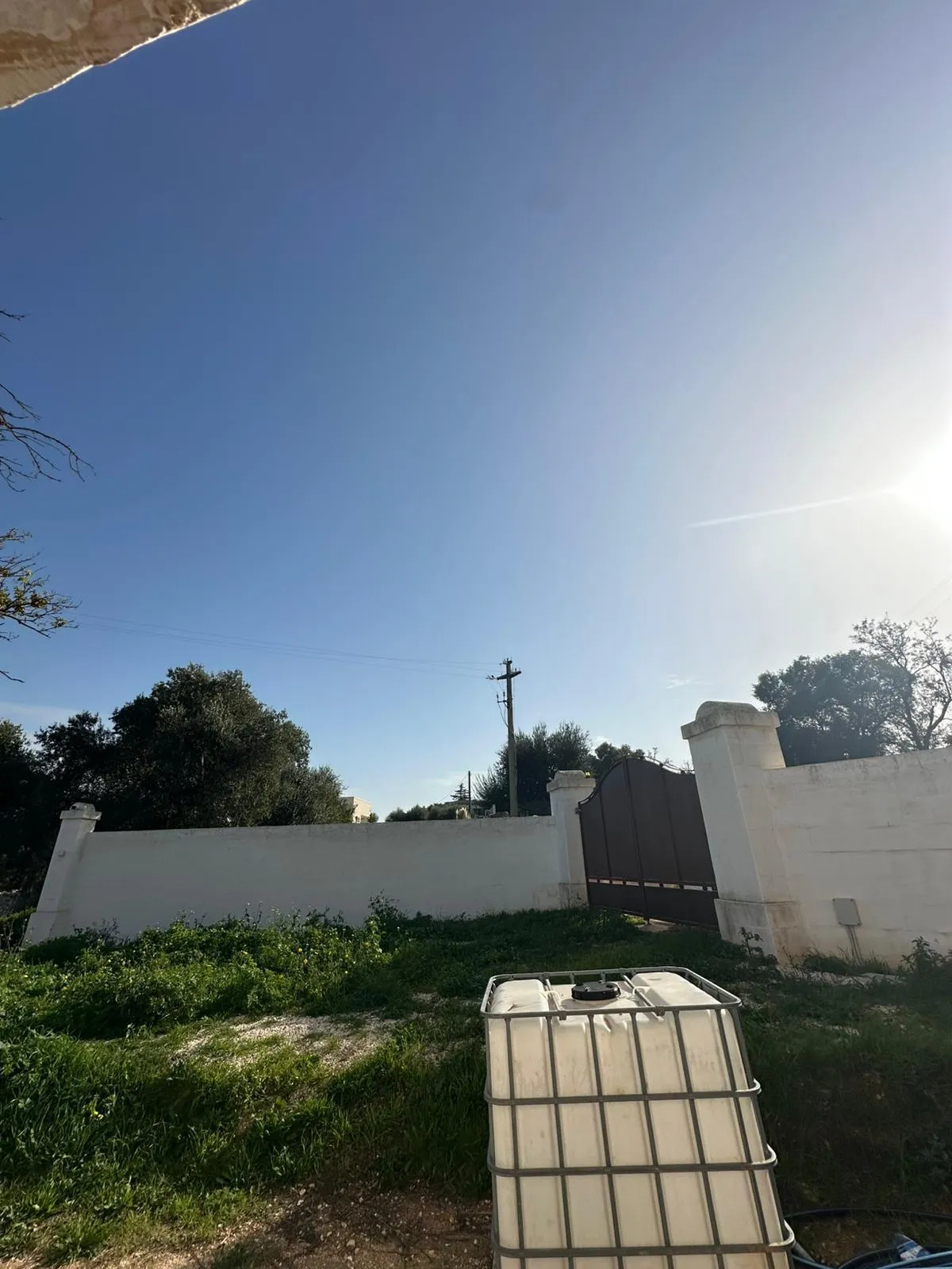 Foto 5 di 27 - Casa indipendente in vendita a Ostuni