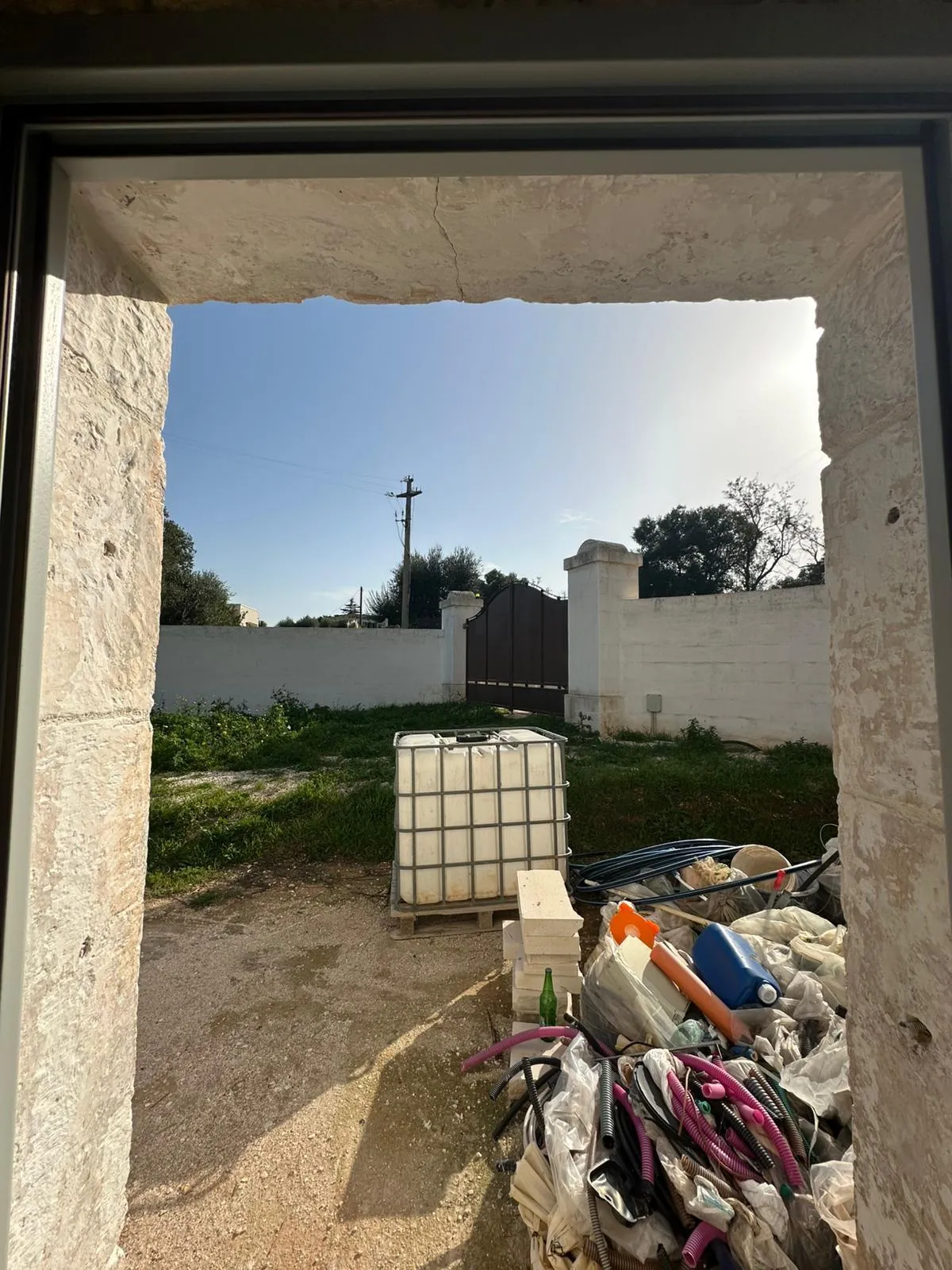 Foto 8 di 27 - Casa indipendente in vendita a Ostuni