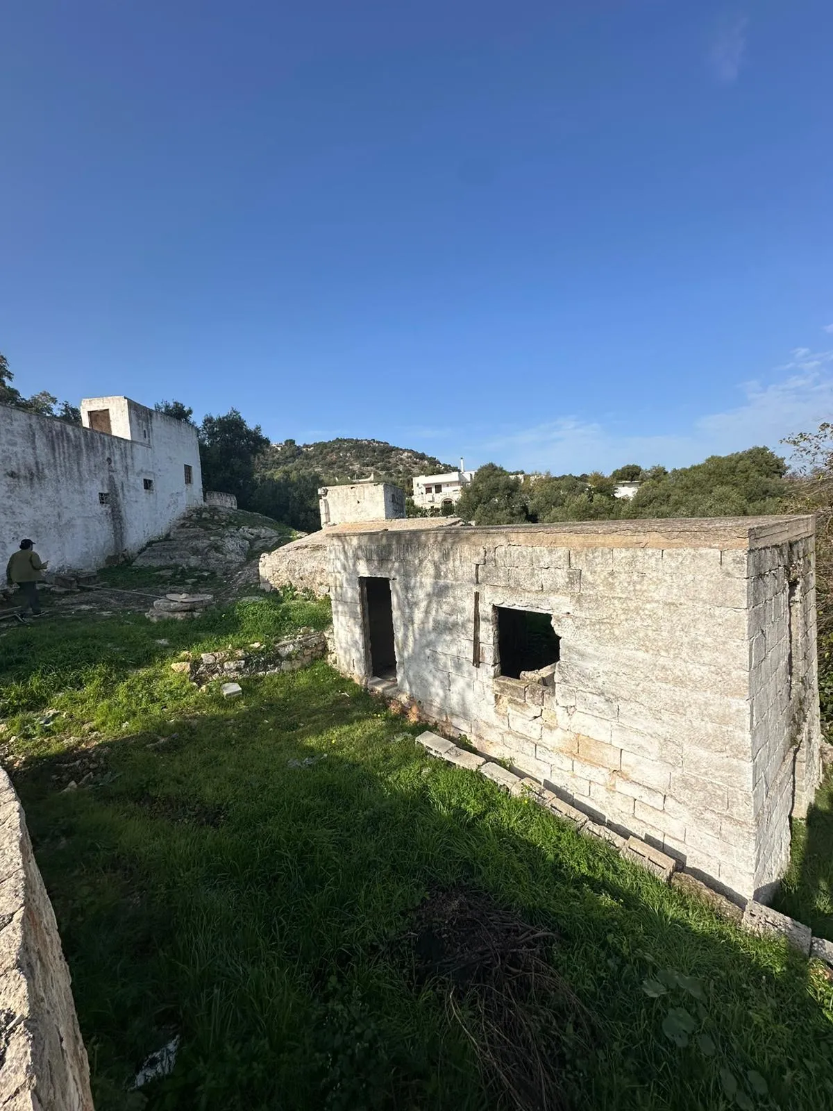Foto 10 di 27 - Casa indipendente in vendita a Ostuni