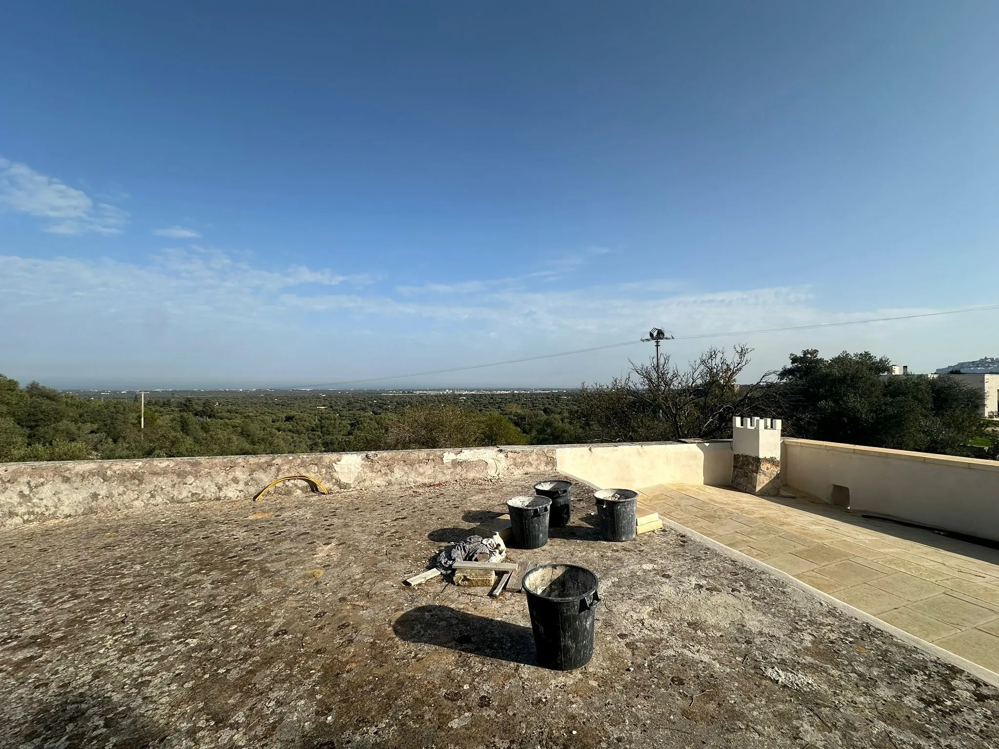 Foto 11 di 27 - Casa indipendente in vendita a Ostuni
