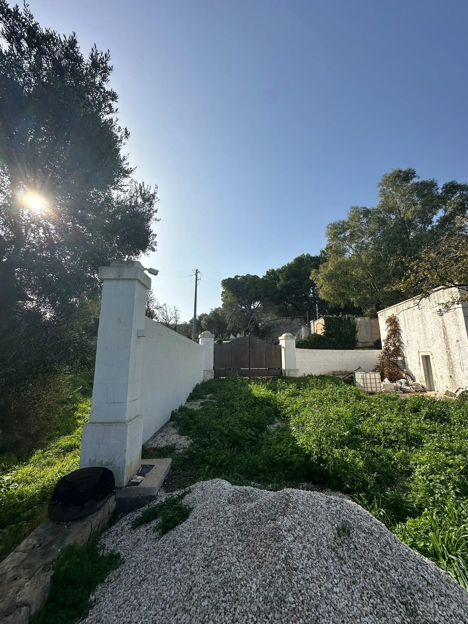 Foto 14 di 27 - Casa indipendente in vendita a Ostuni